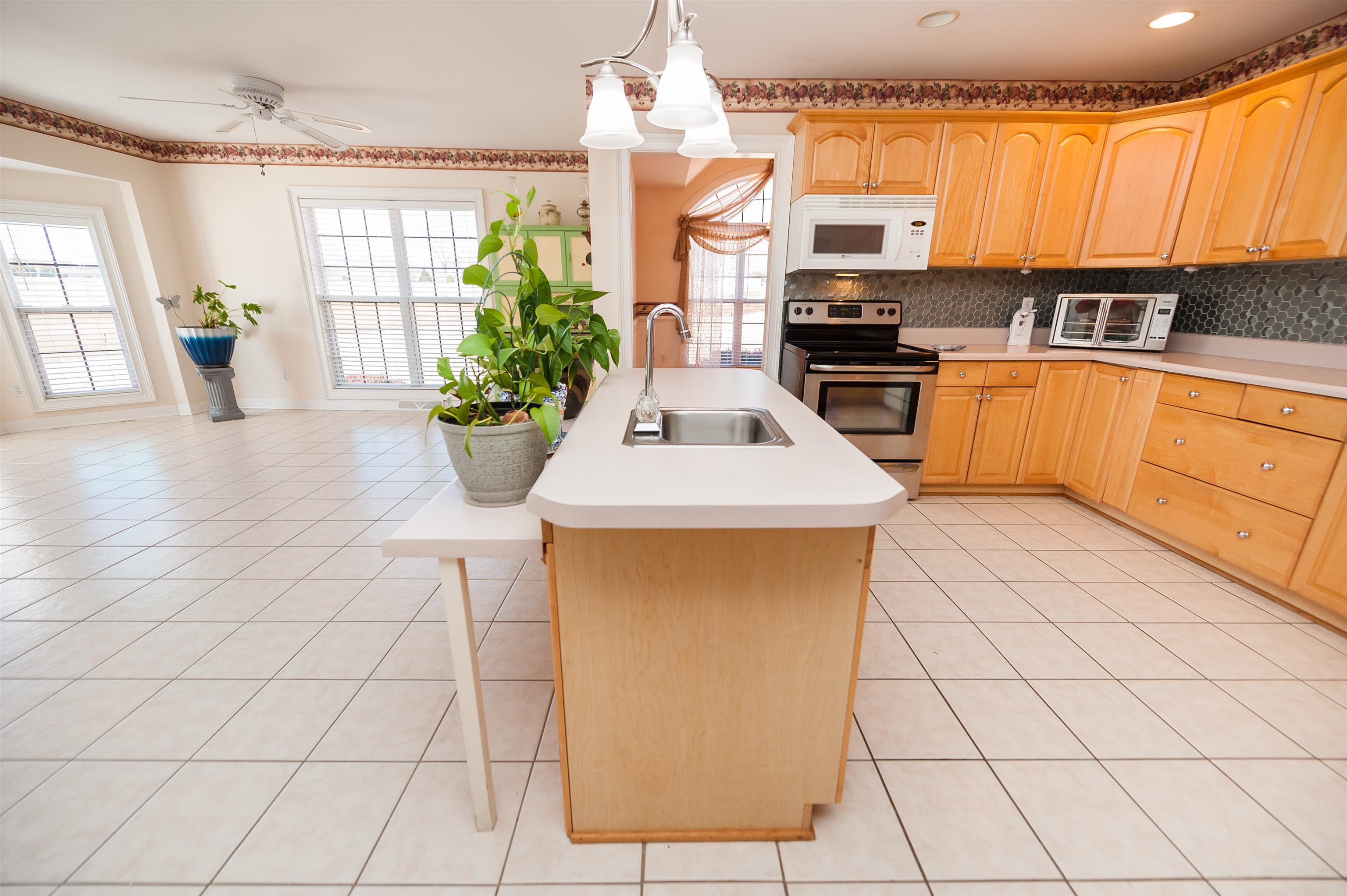 1 Carnoustie Court