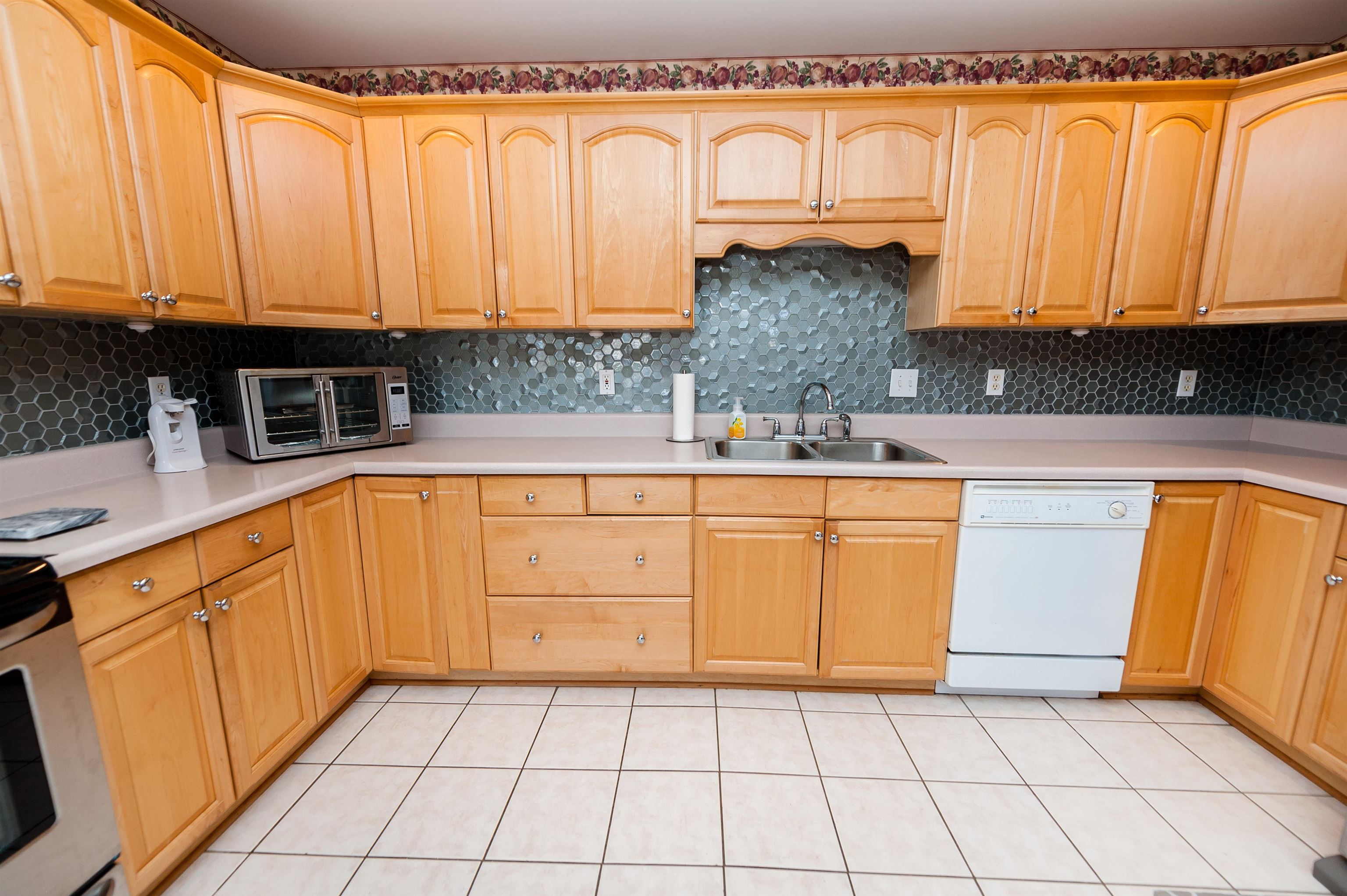 1 Carnoustie Court
