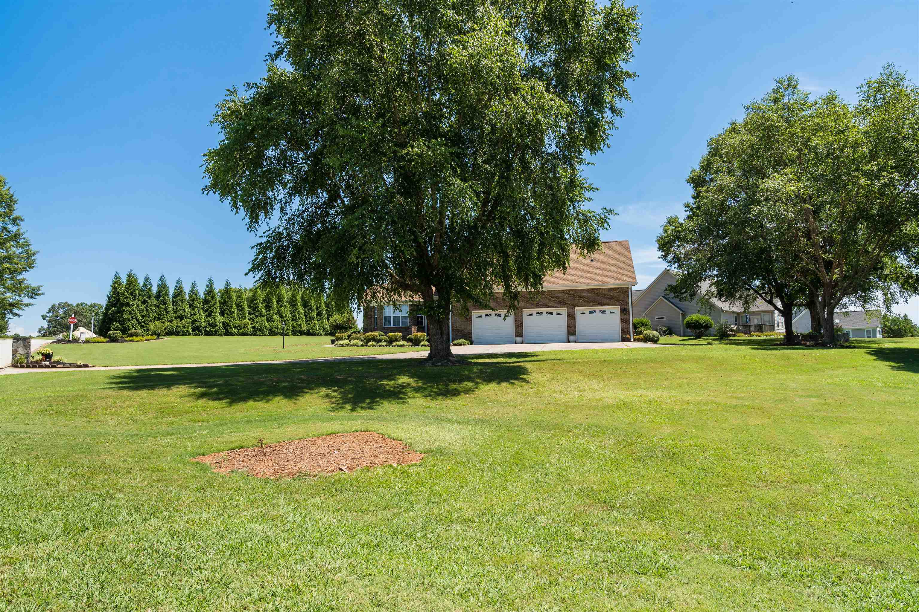 1 Carnoustie Court