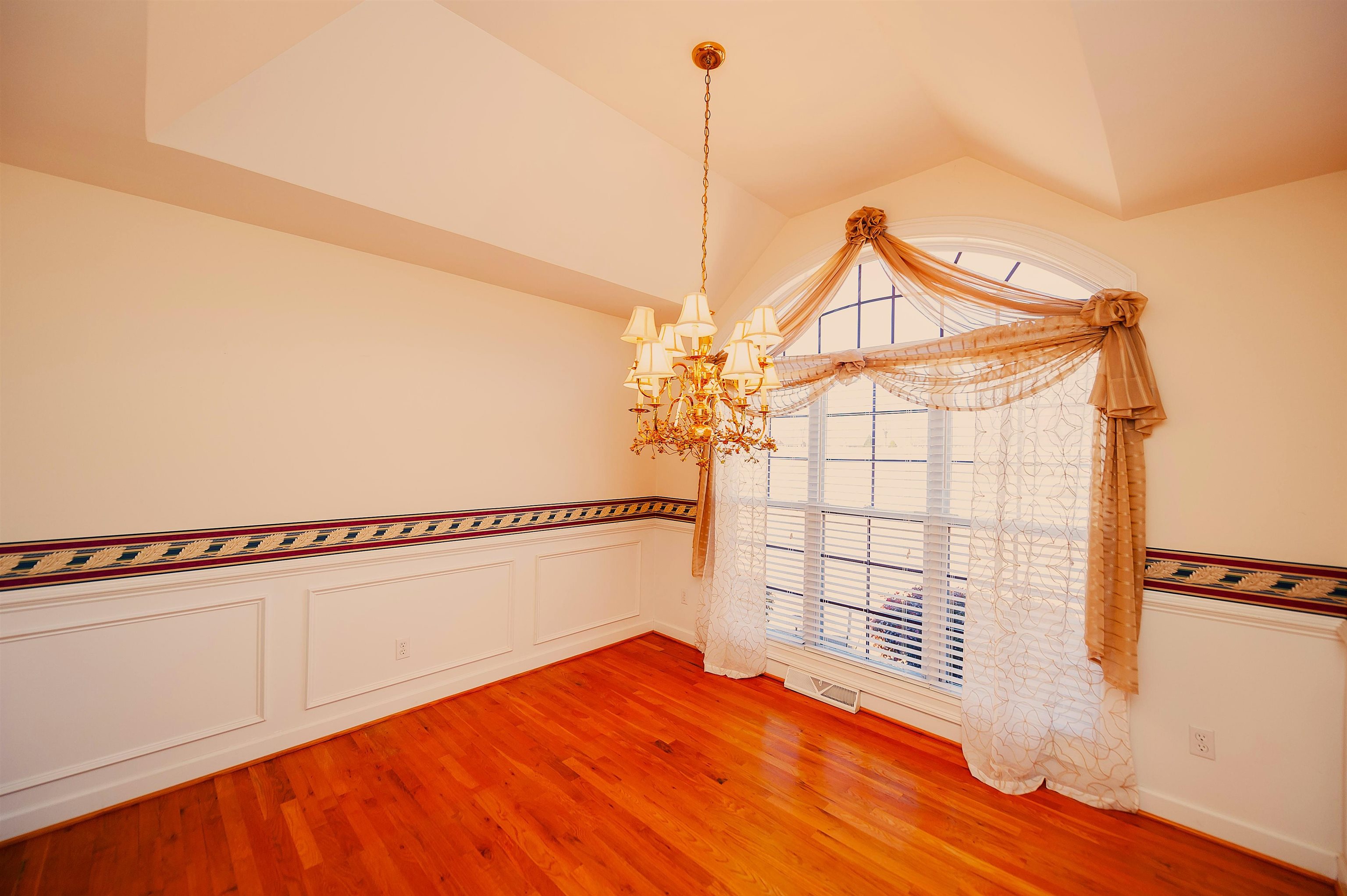 1 Carnoustie Court