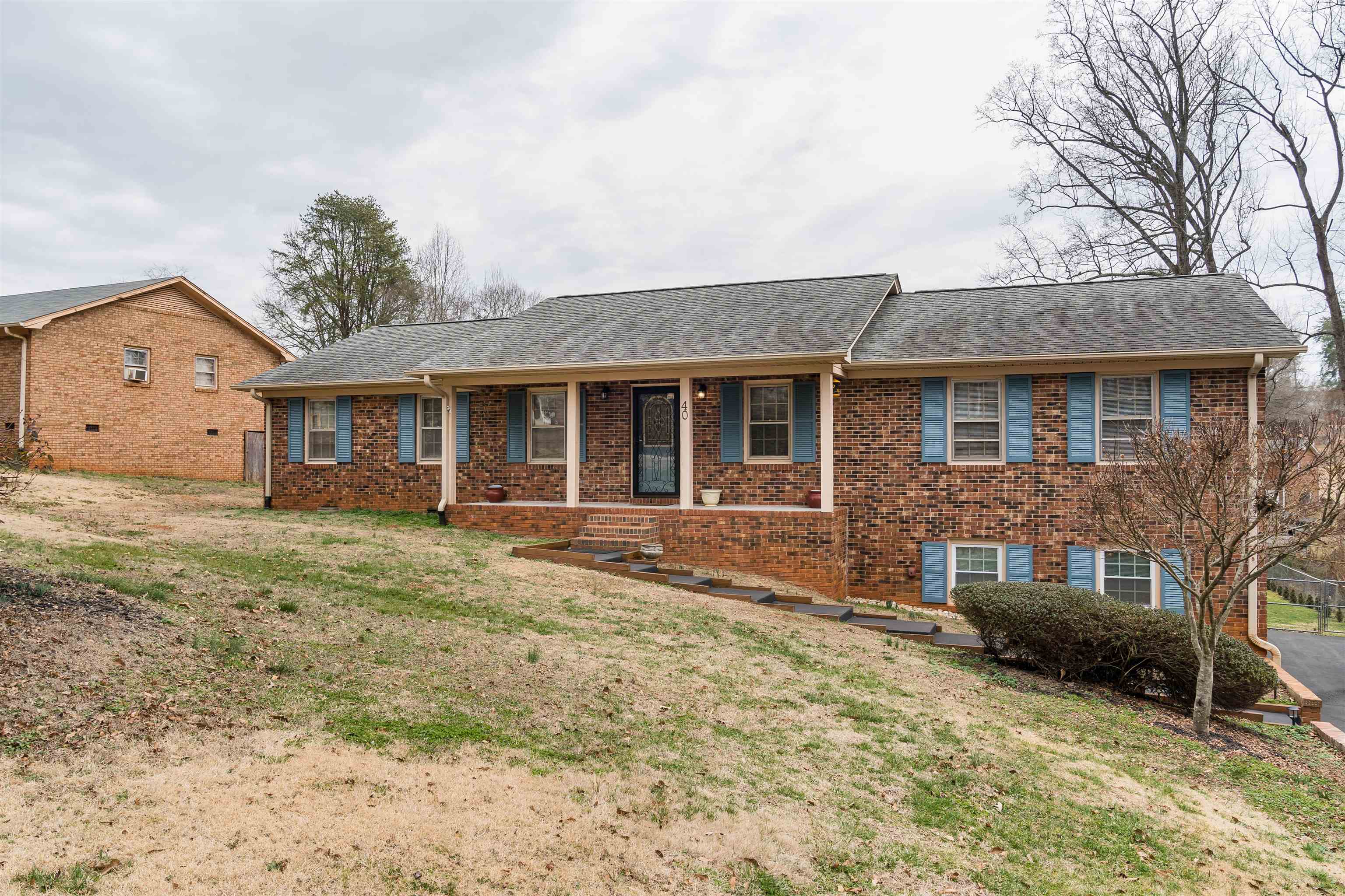 40 Green Acres Drive