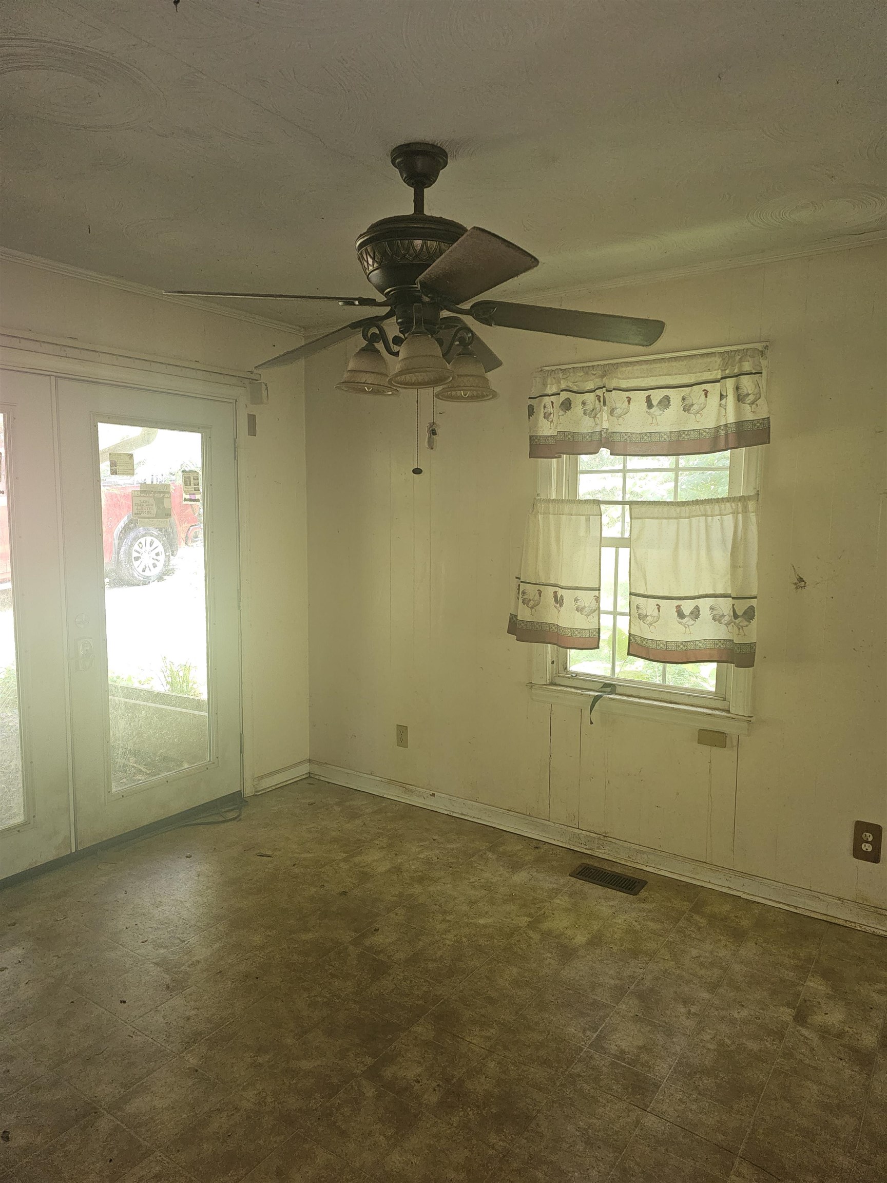 200 Tucker Road