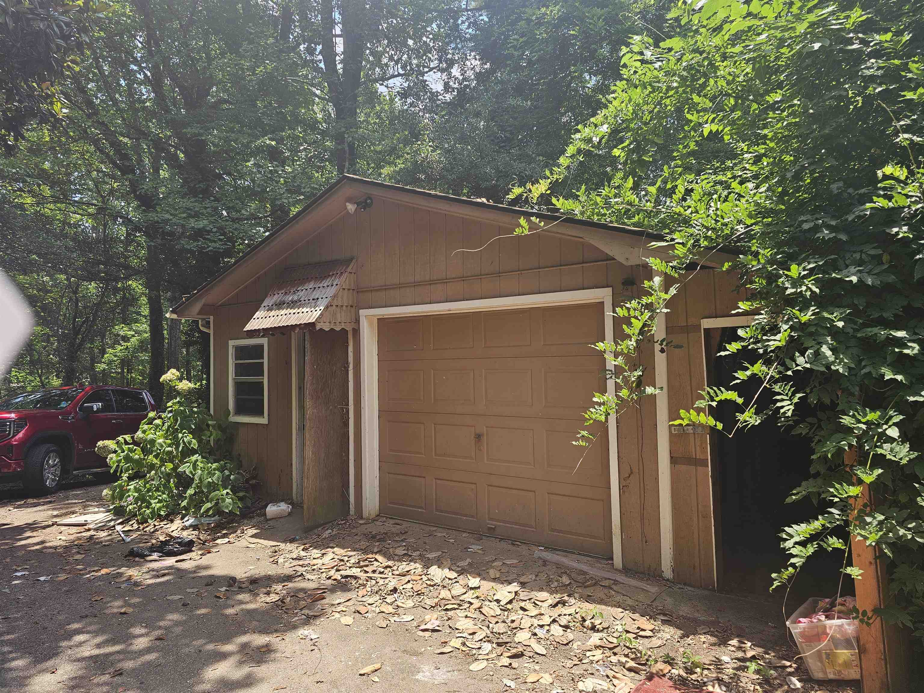 200 Tucker Road