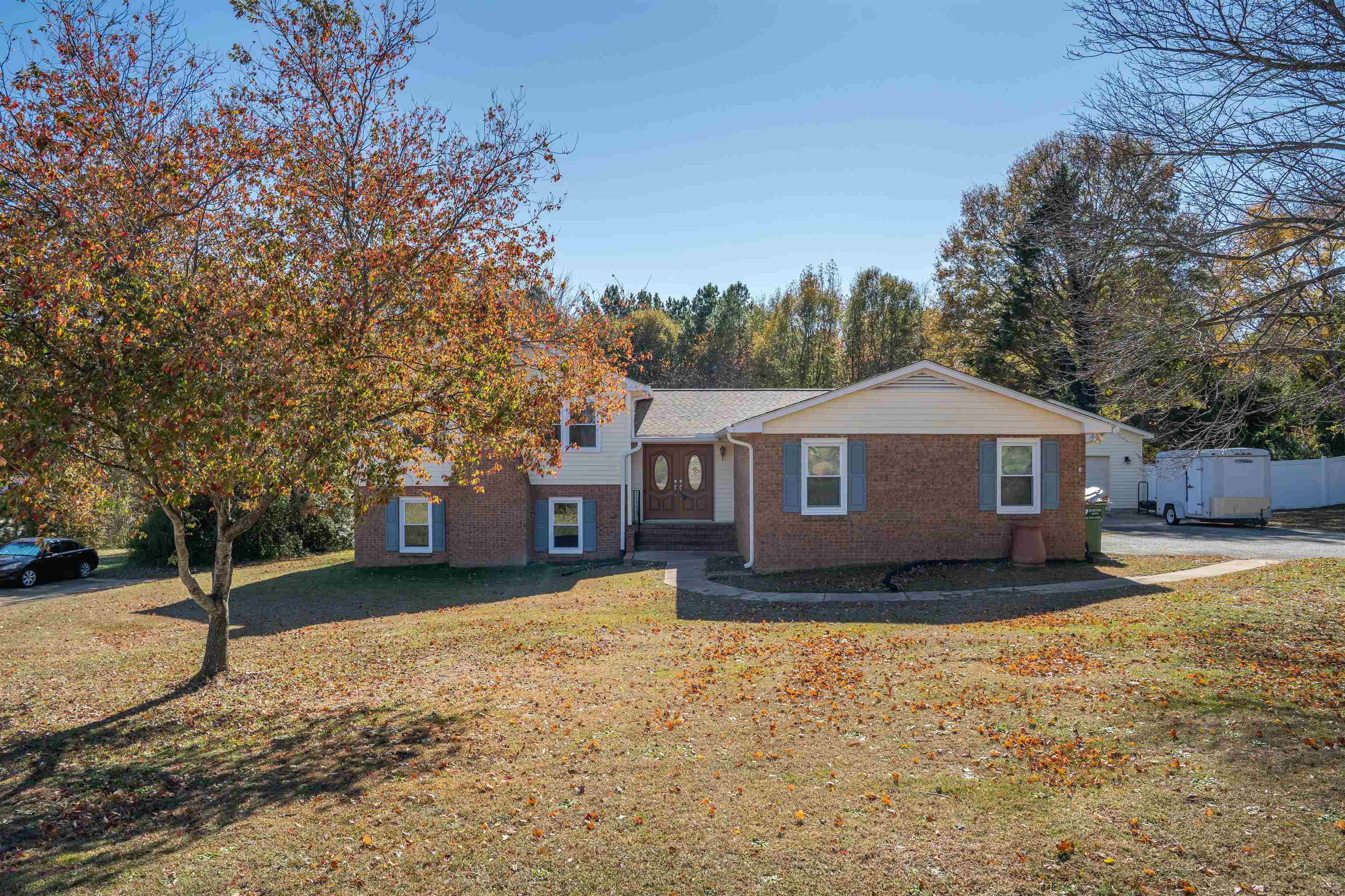209 N Hill Drive