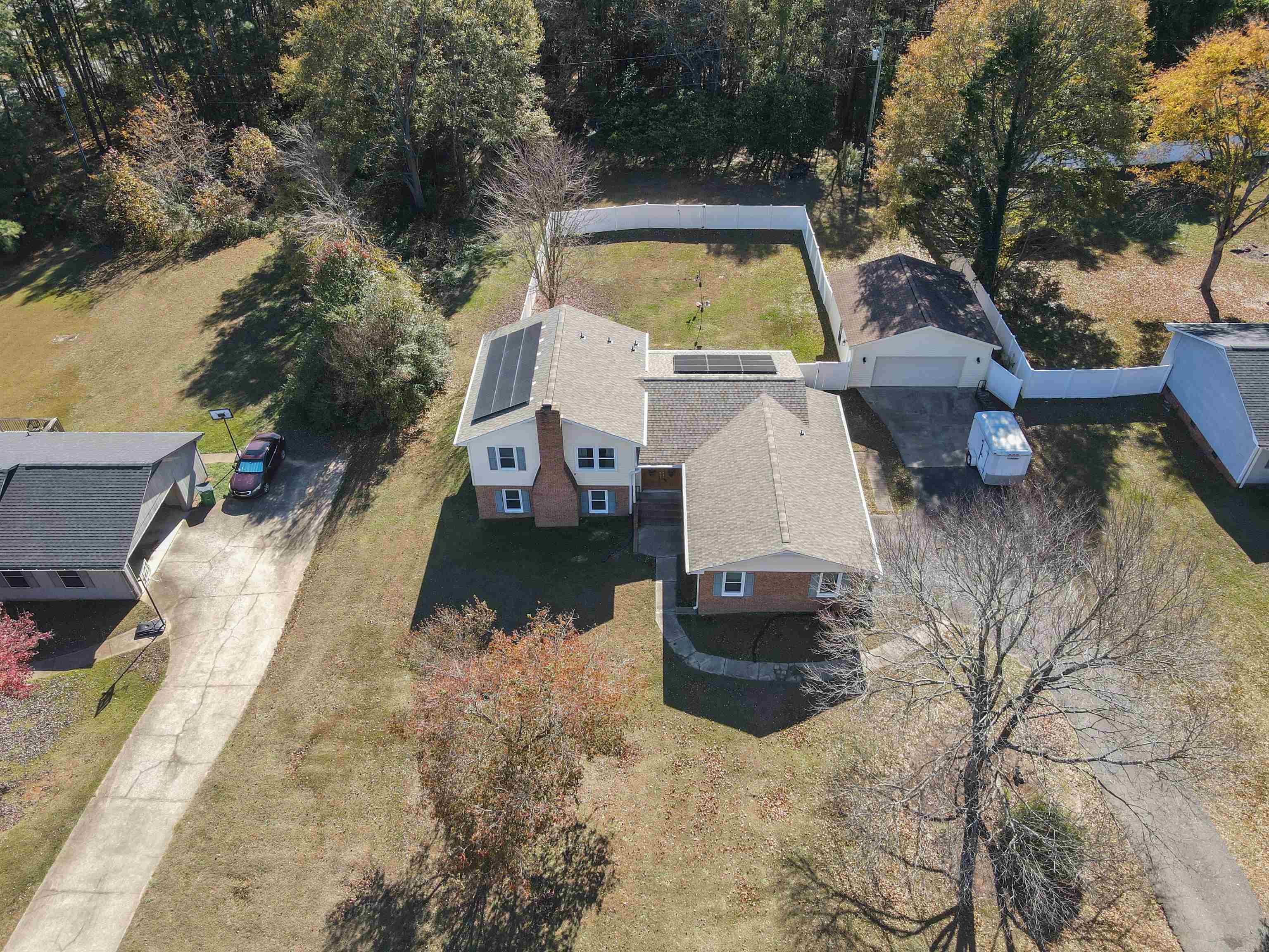 209 N Hill Drive