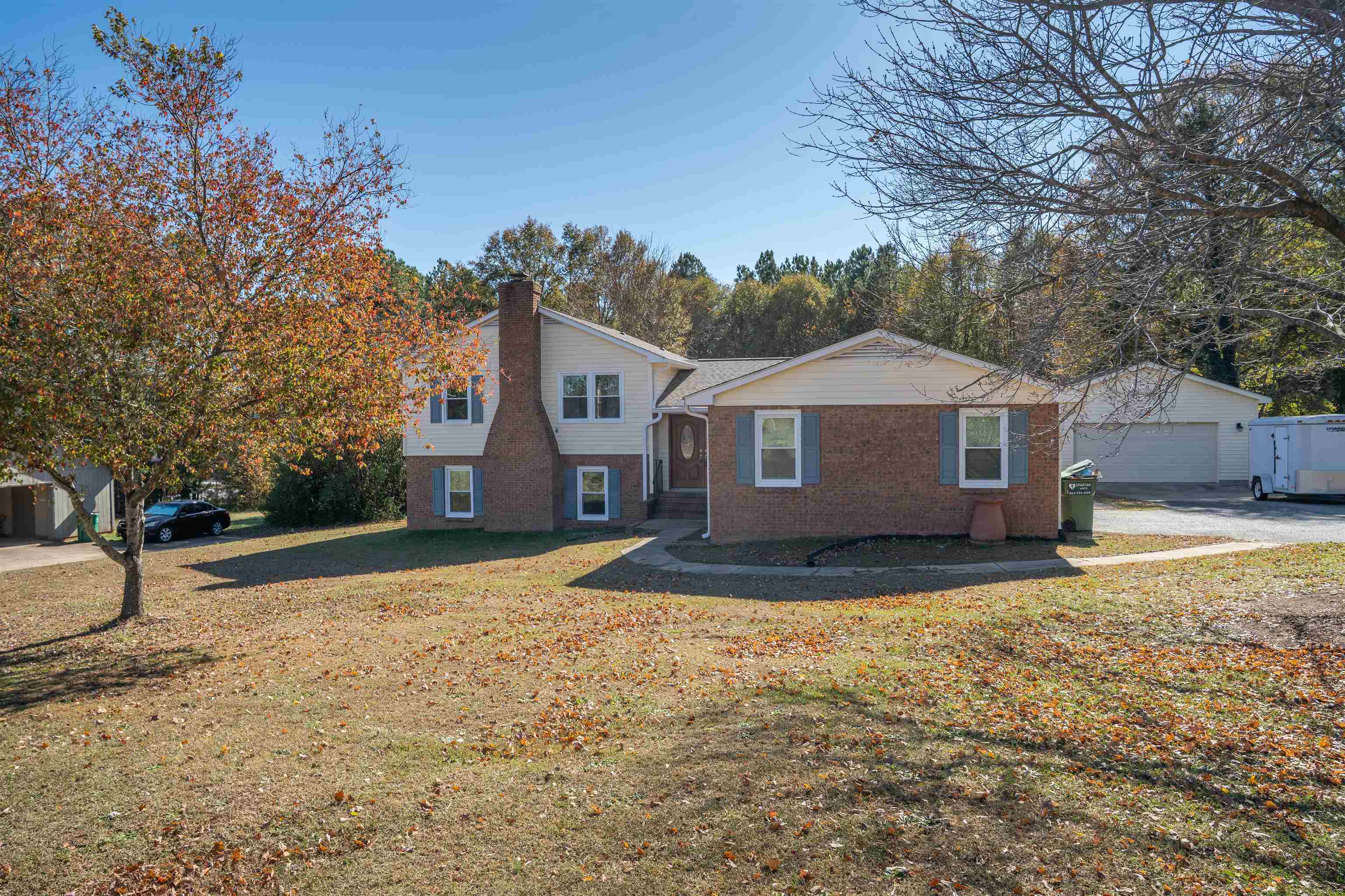 209 N Hill Drive