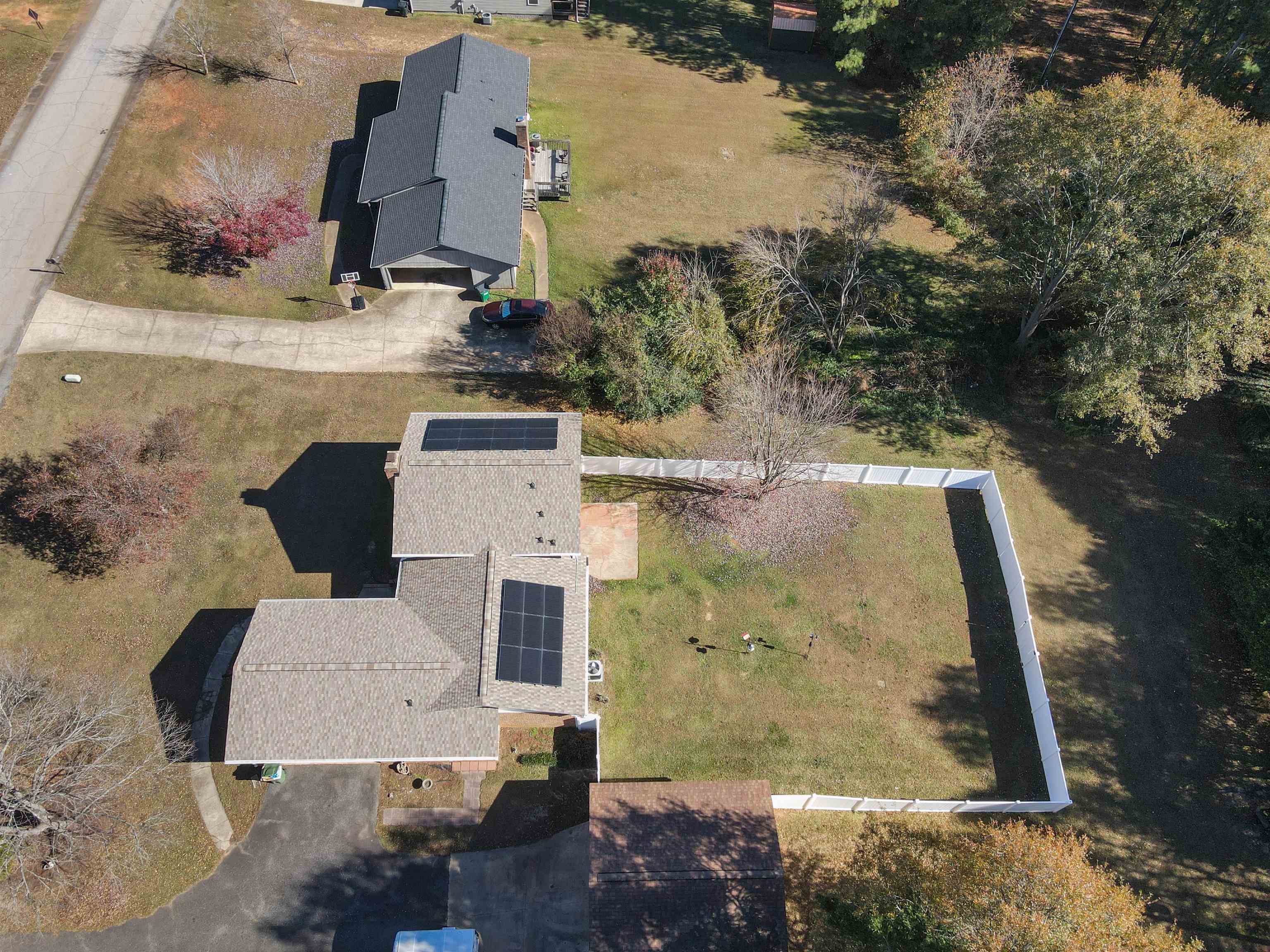 209 N Hill Drive