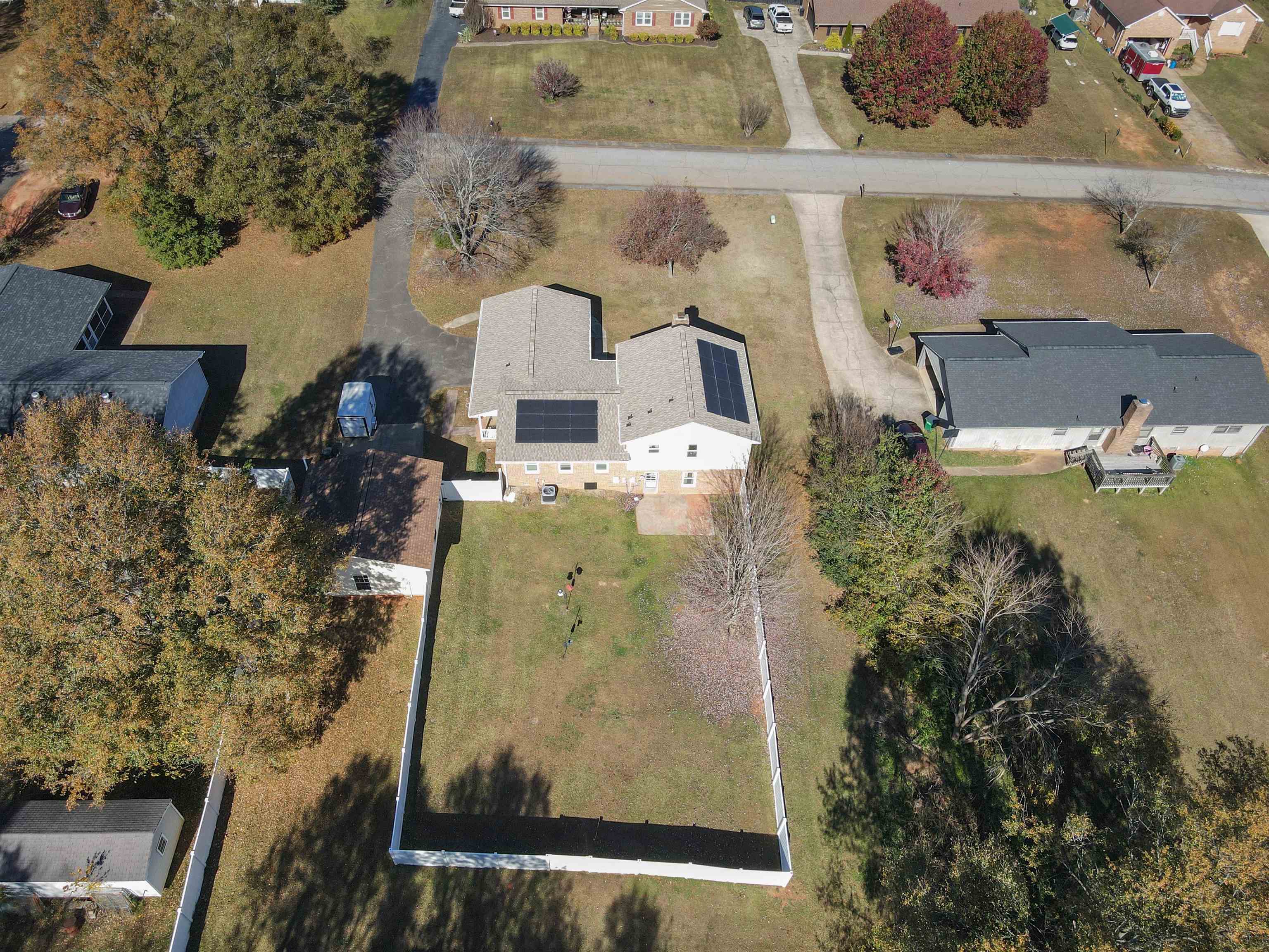 209 N Hill Drive