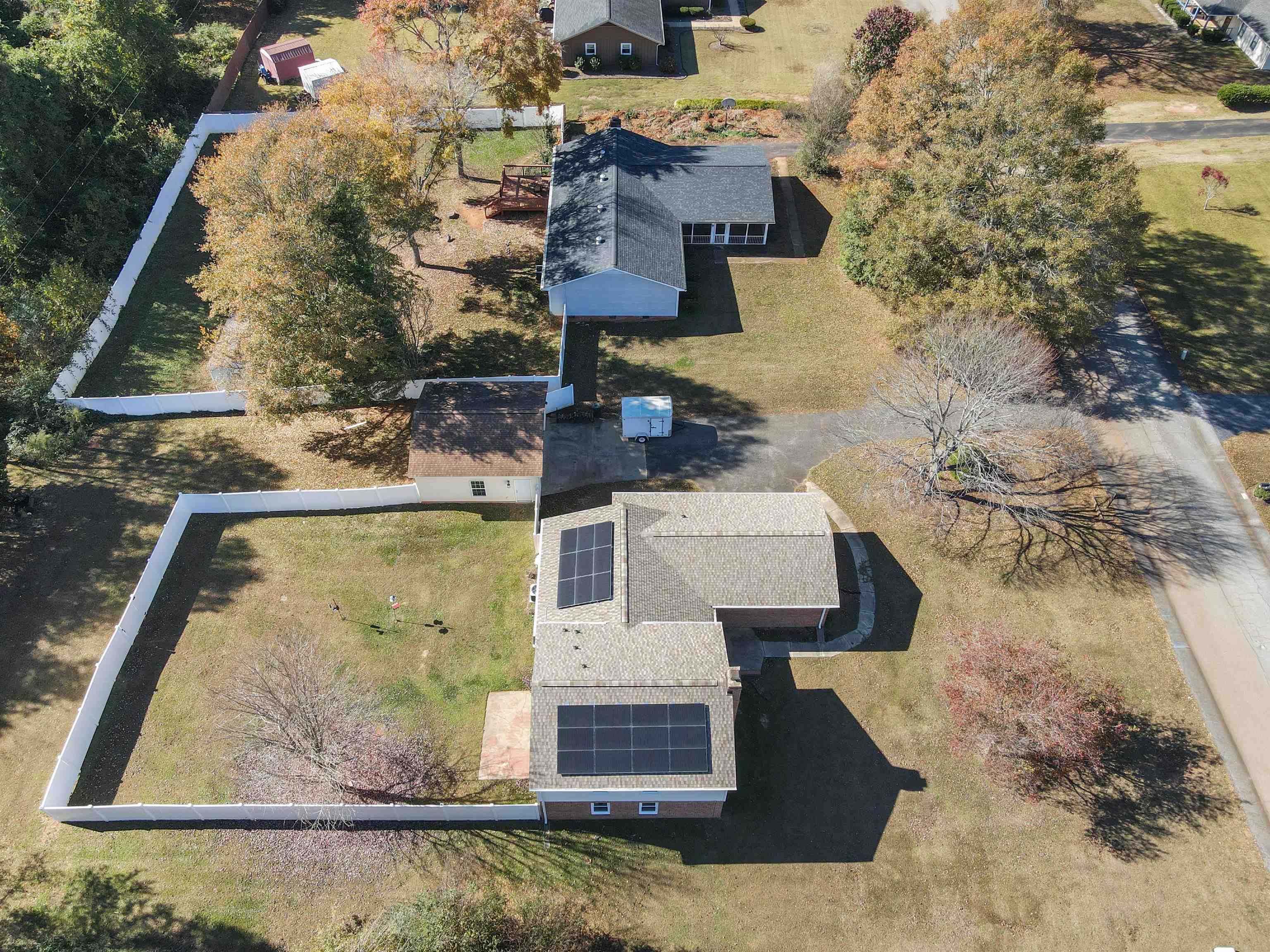 209 N Hill Drive