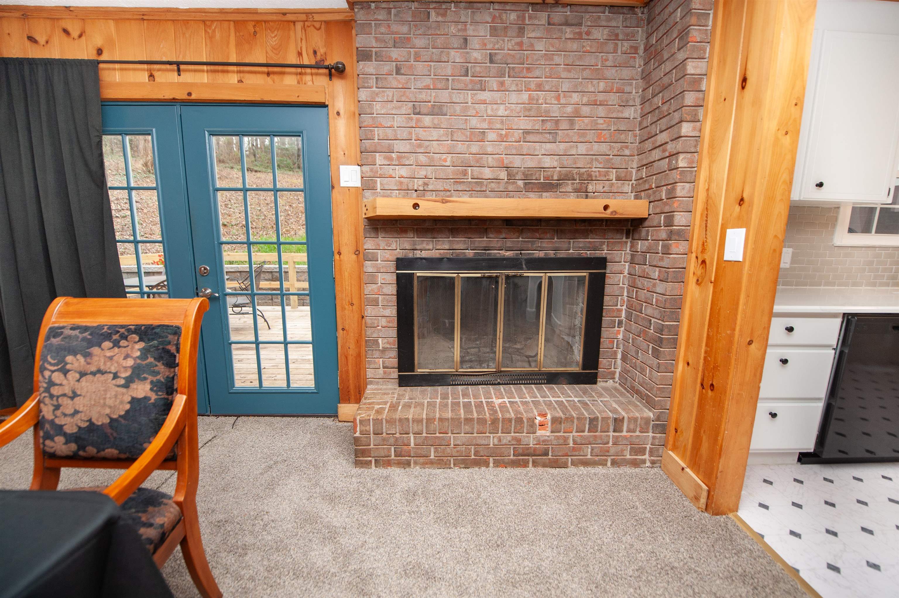 245 West Drive