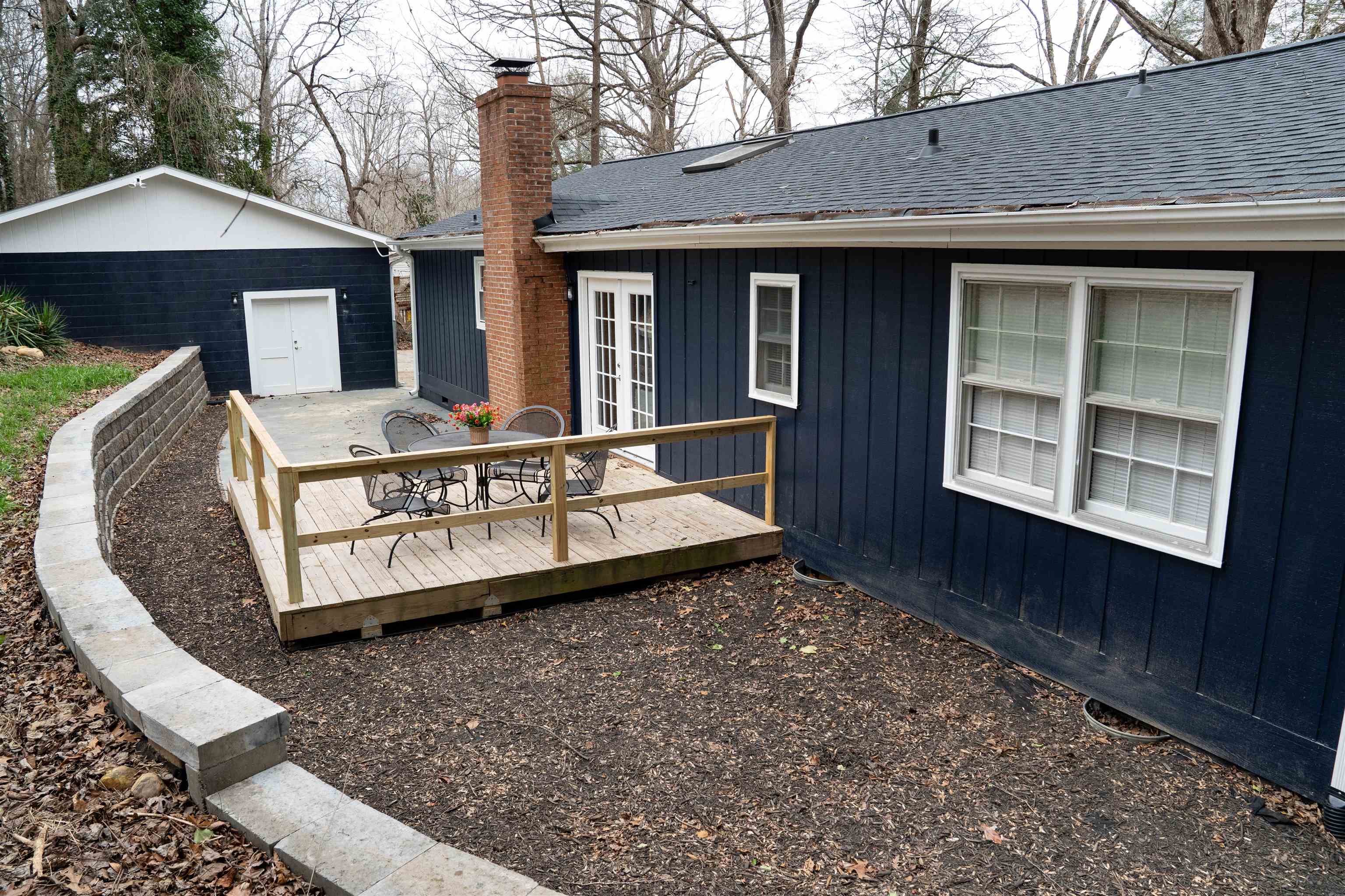 245 West Drive