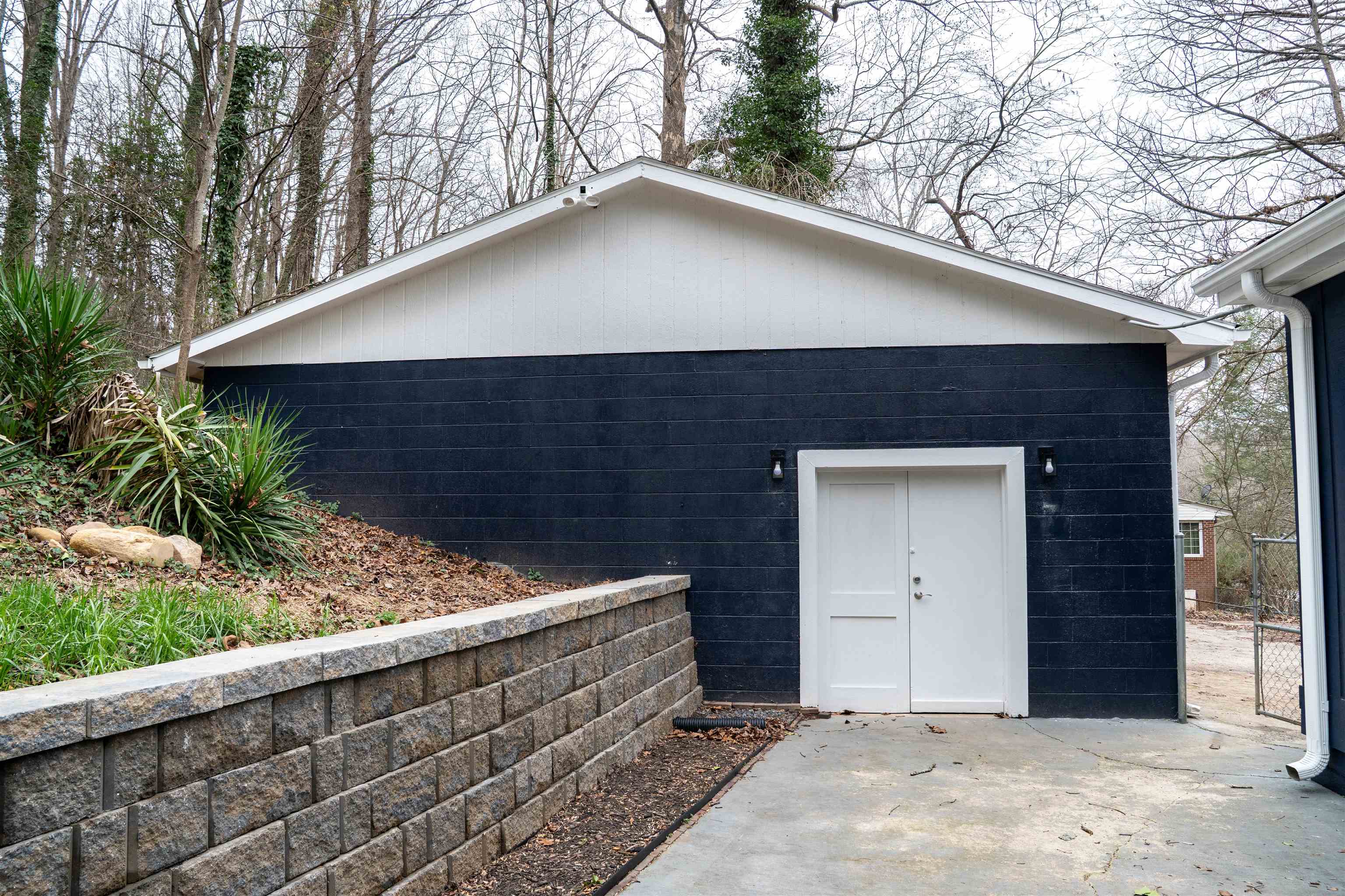 245 West Drive
