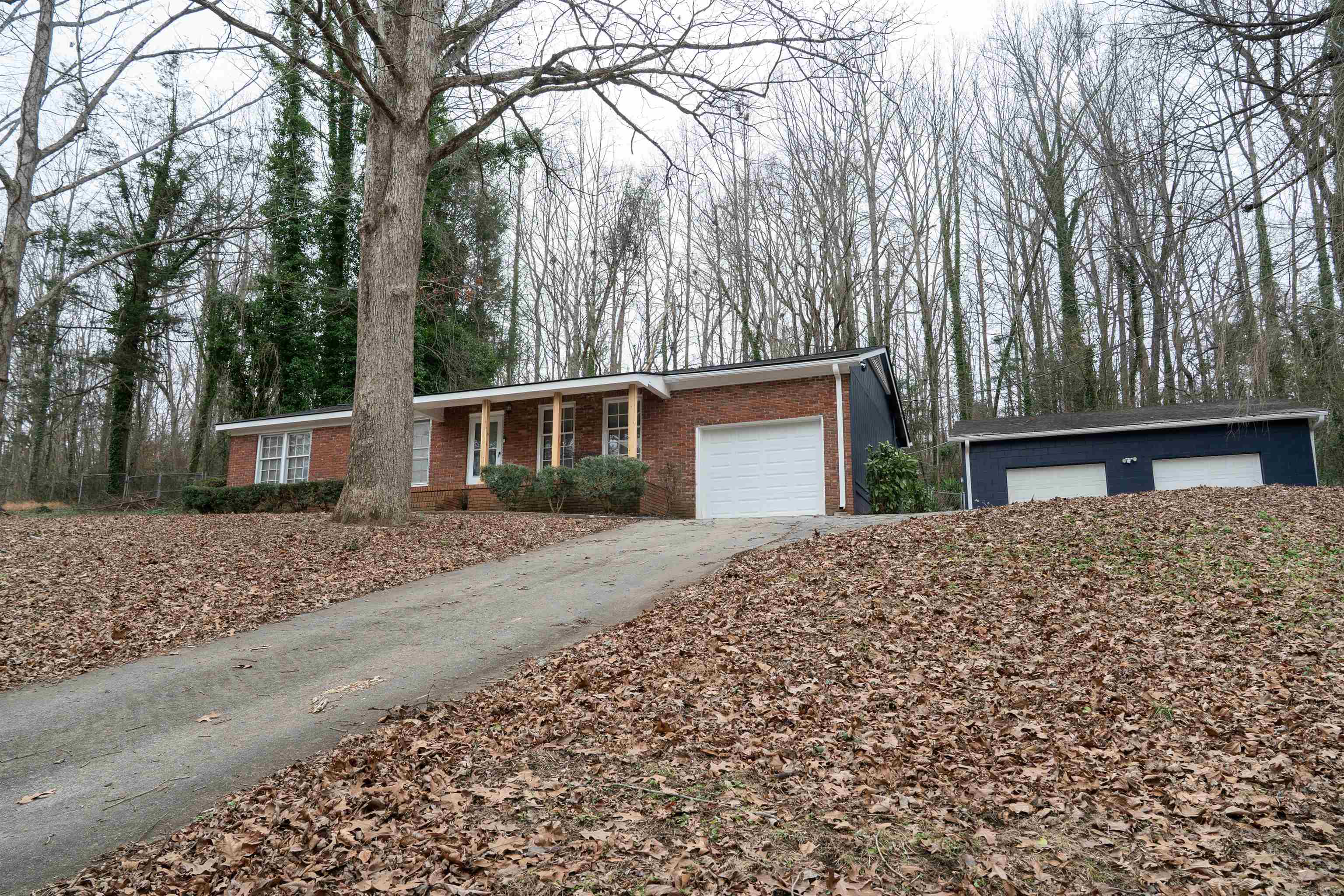 245 West Drive