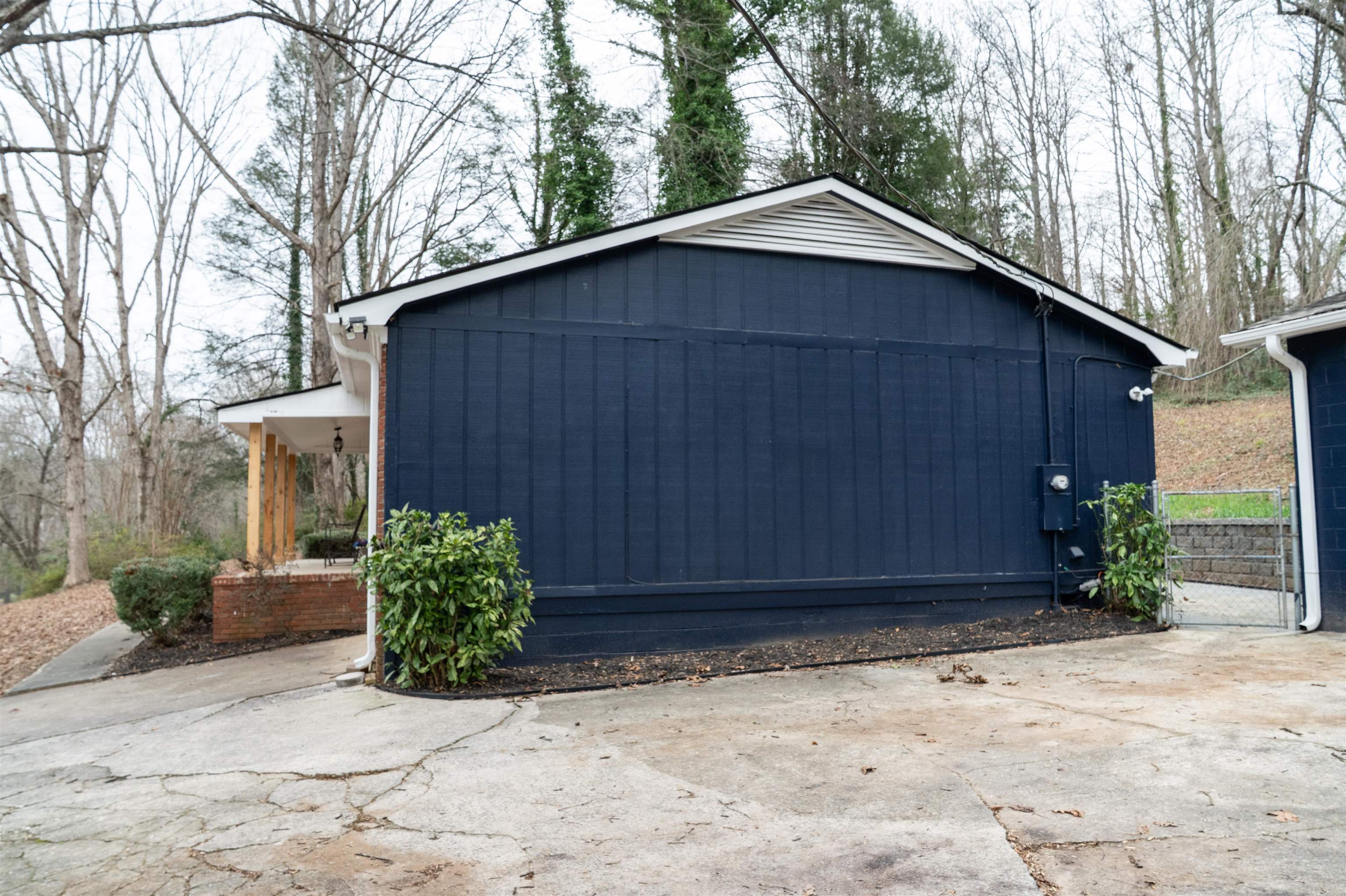 245 West Drive
