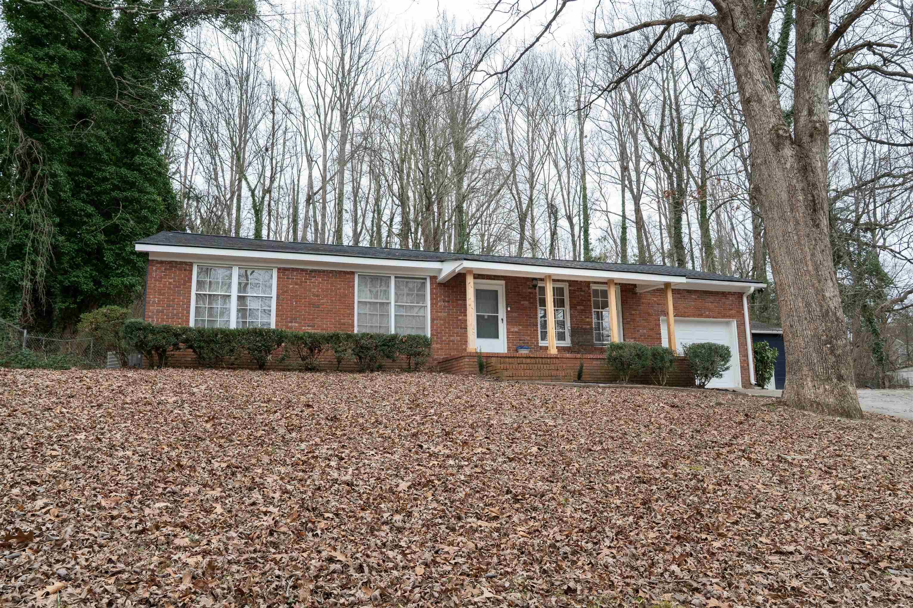 245 West Drive