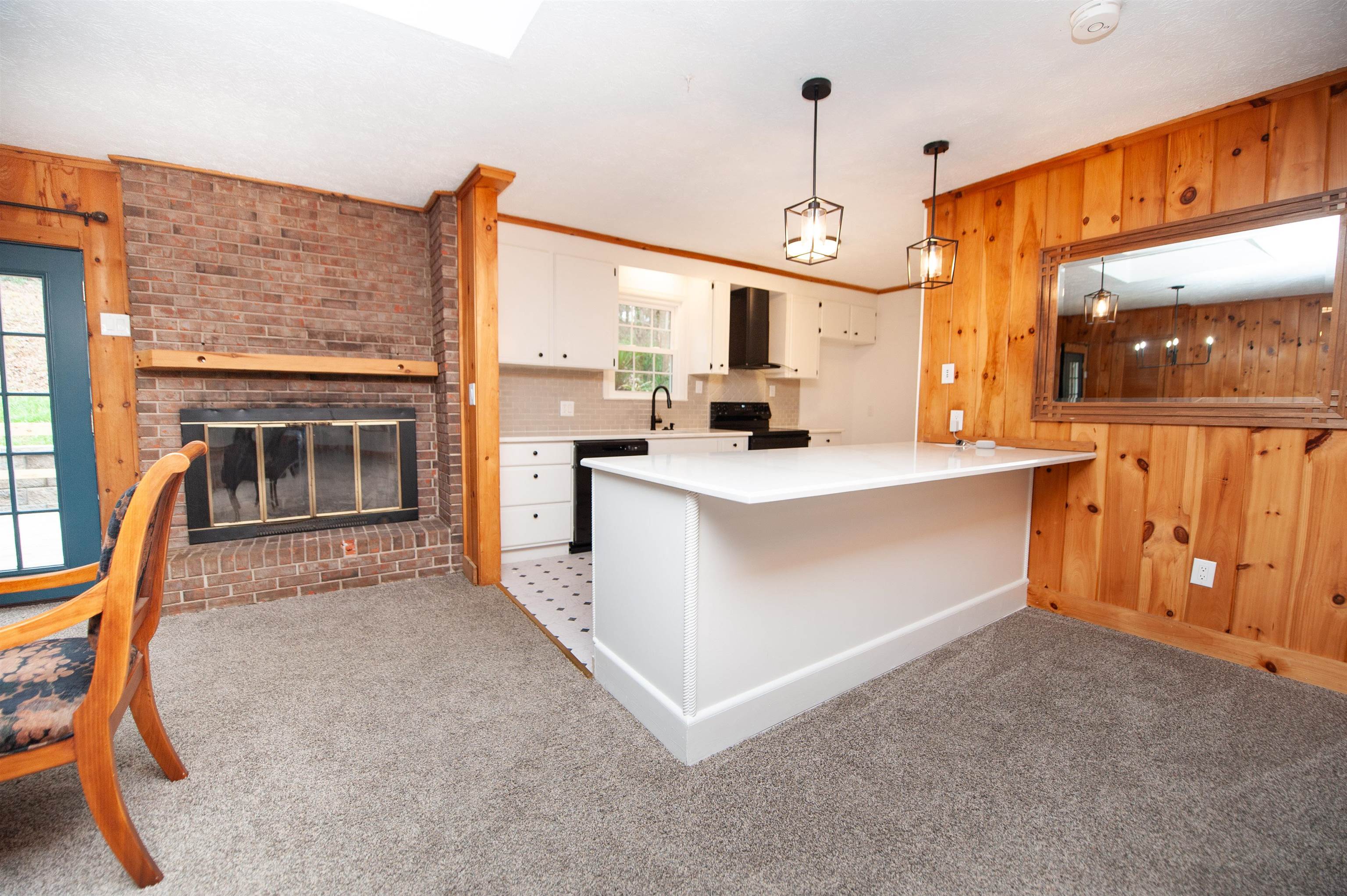 245 West Drive