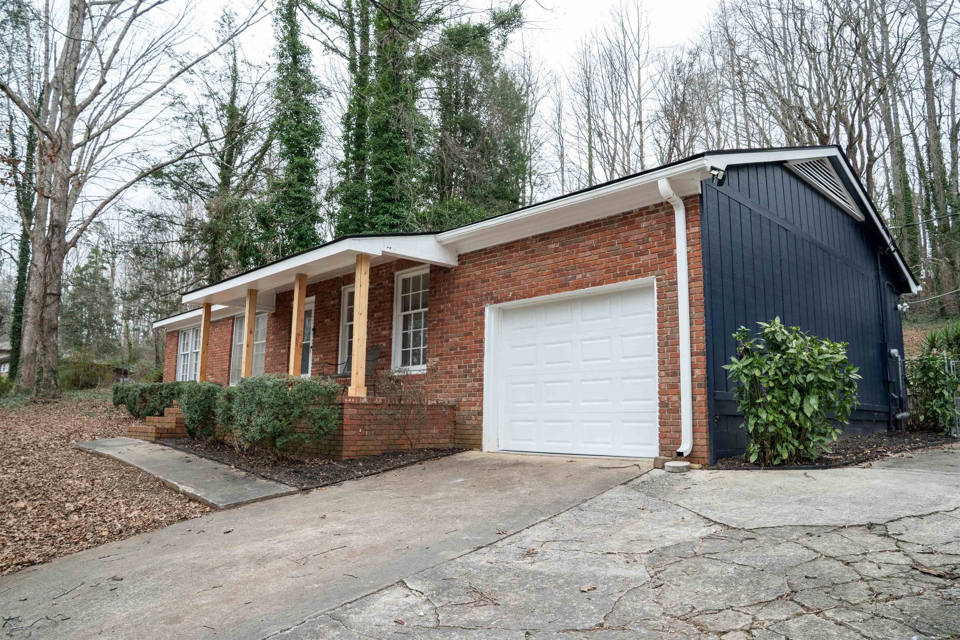 245 West Drive