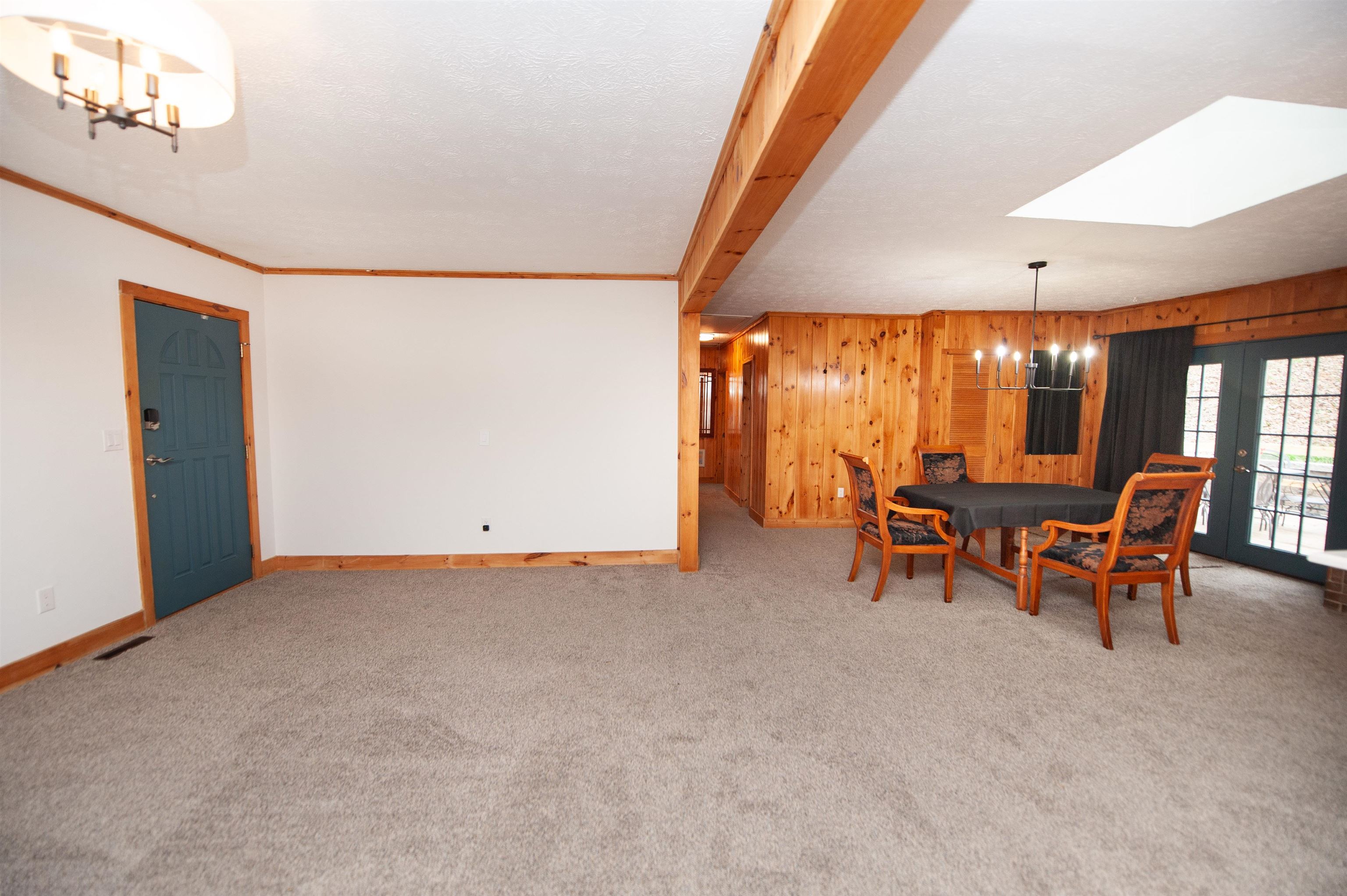 245 West Drive