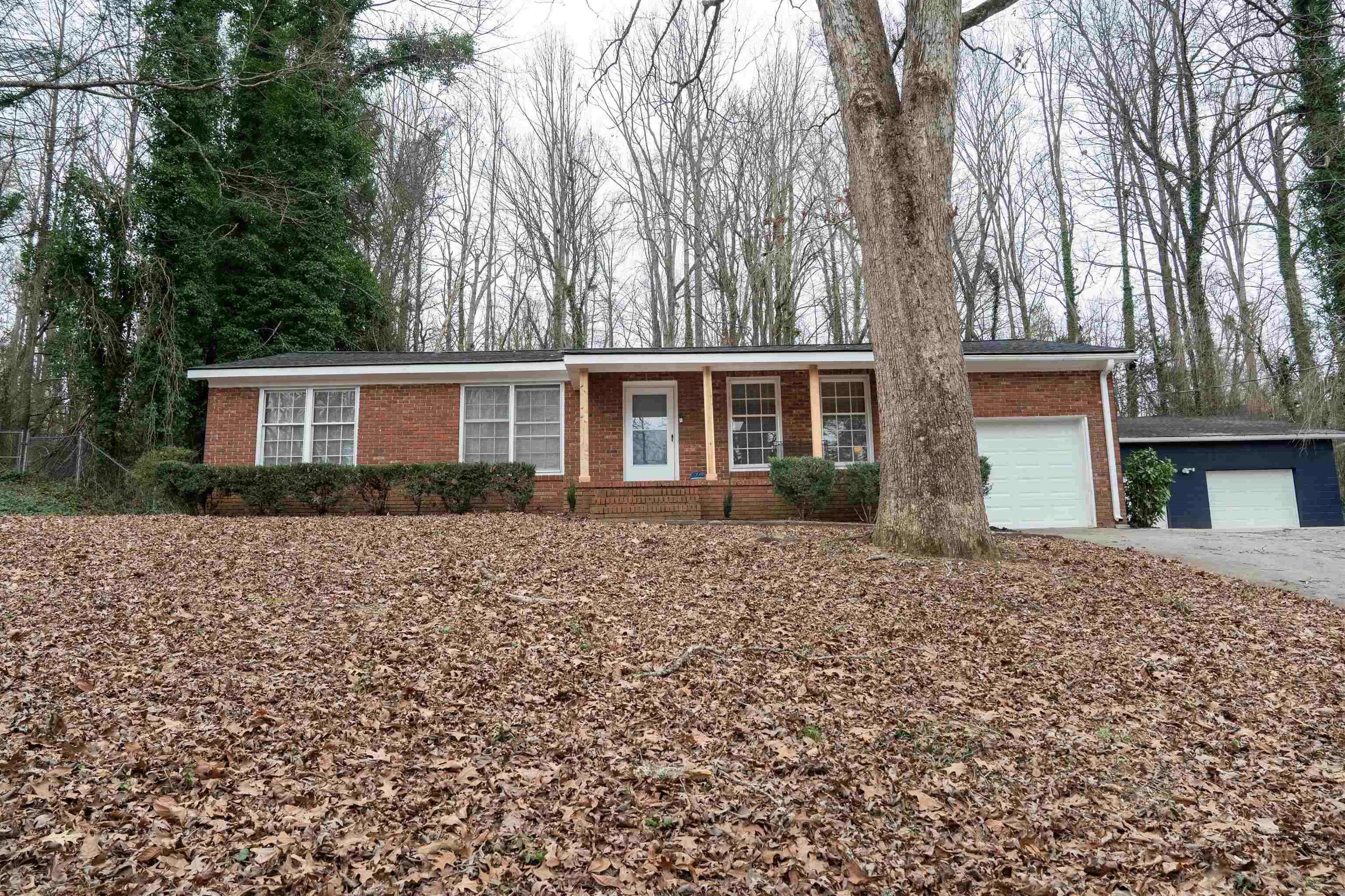 245 West Drive