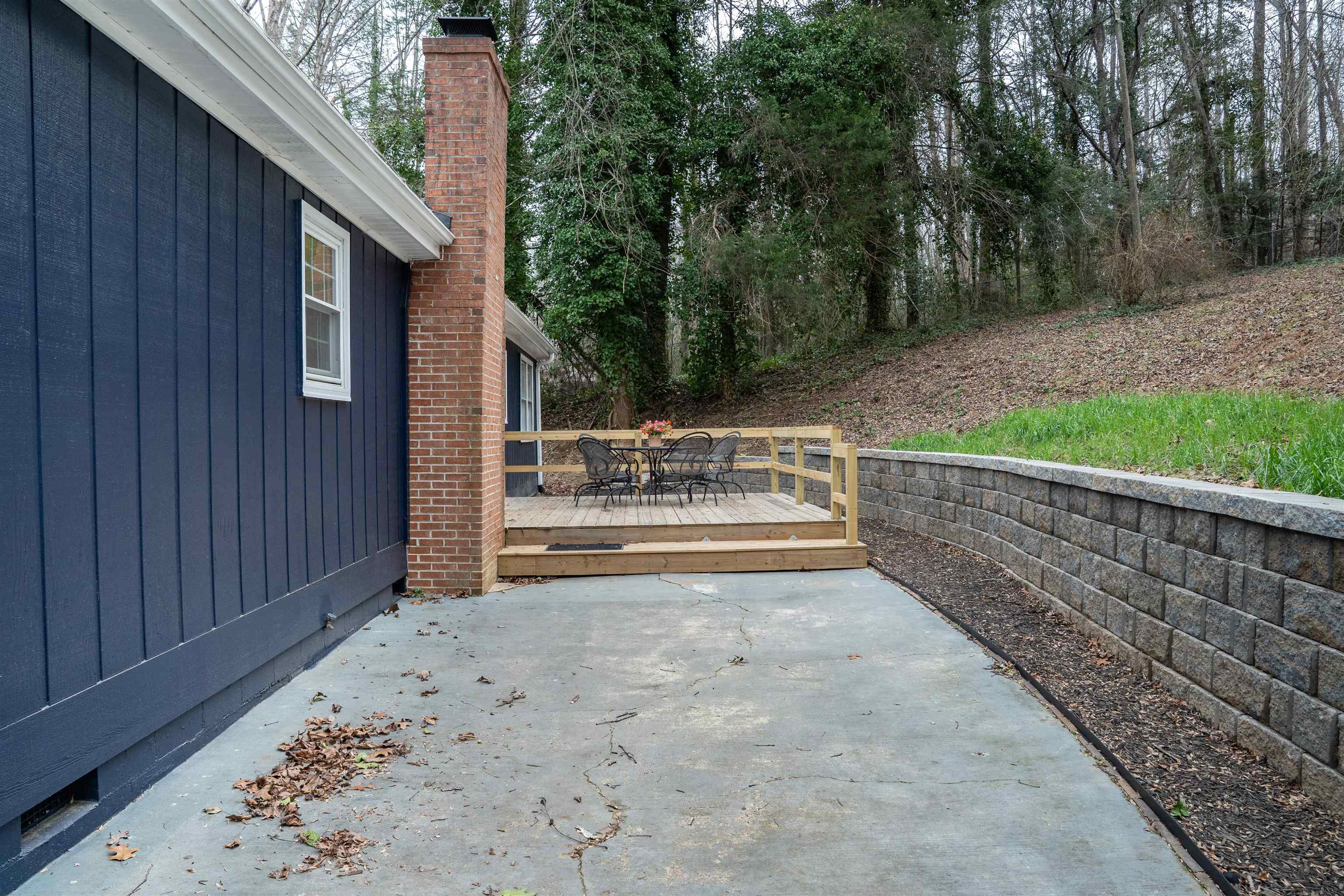 245 West Drive