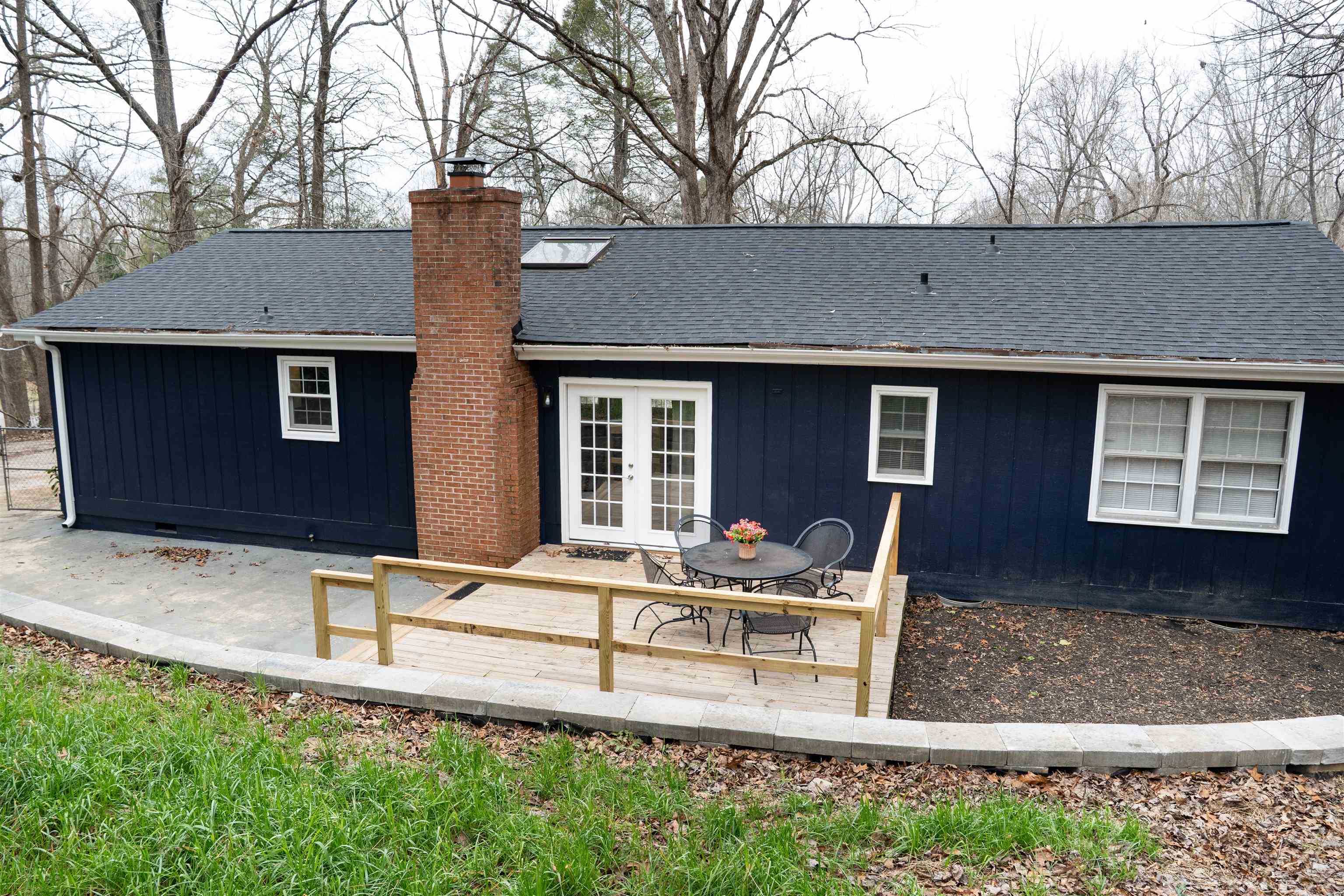 245 West Drive