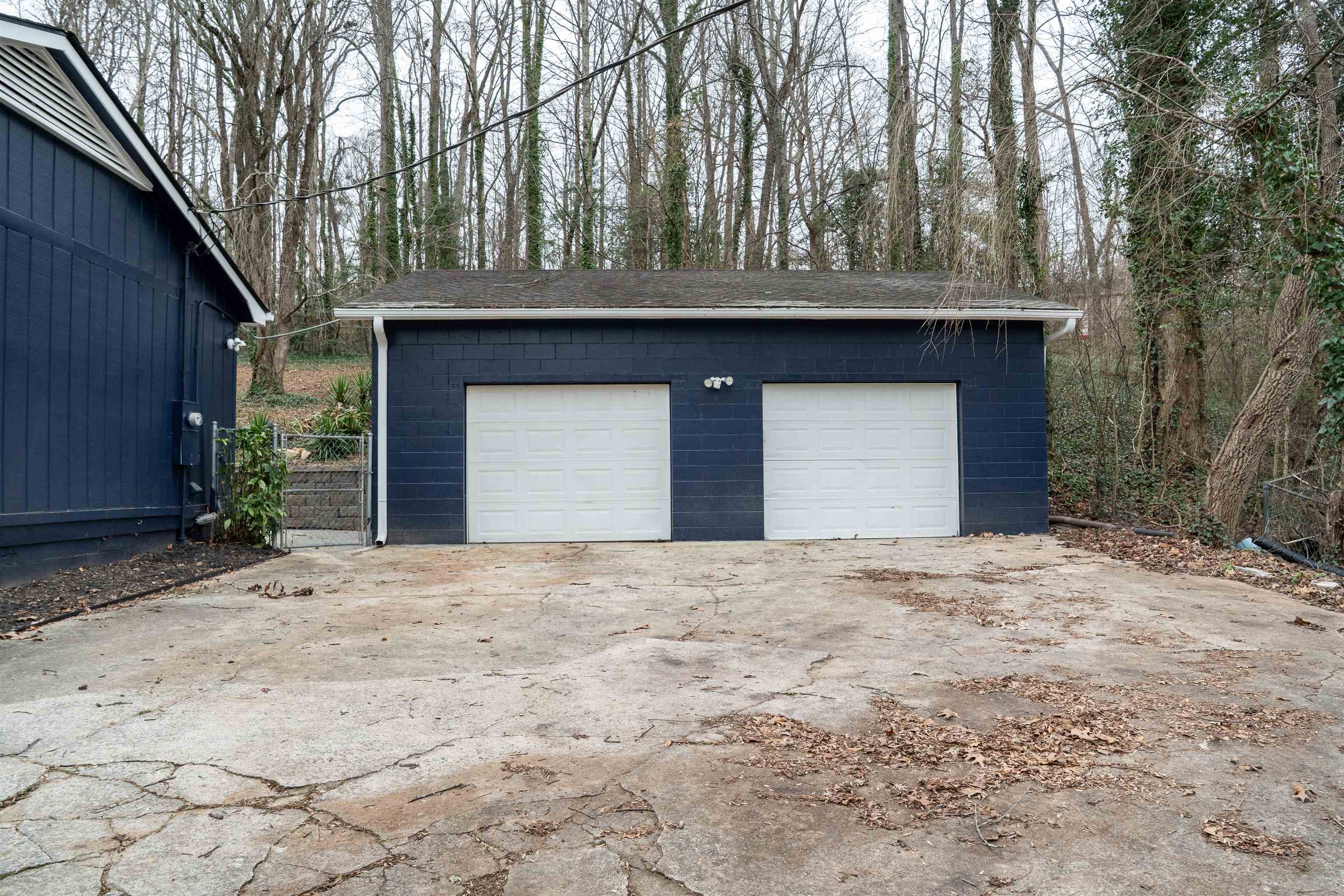 245 West Drive