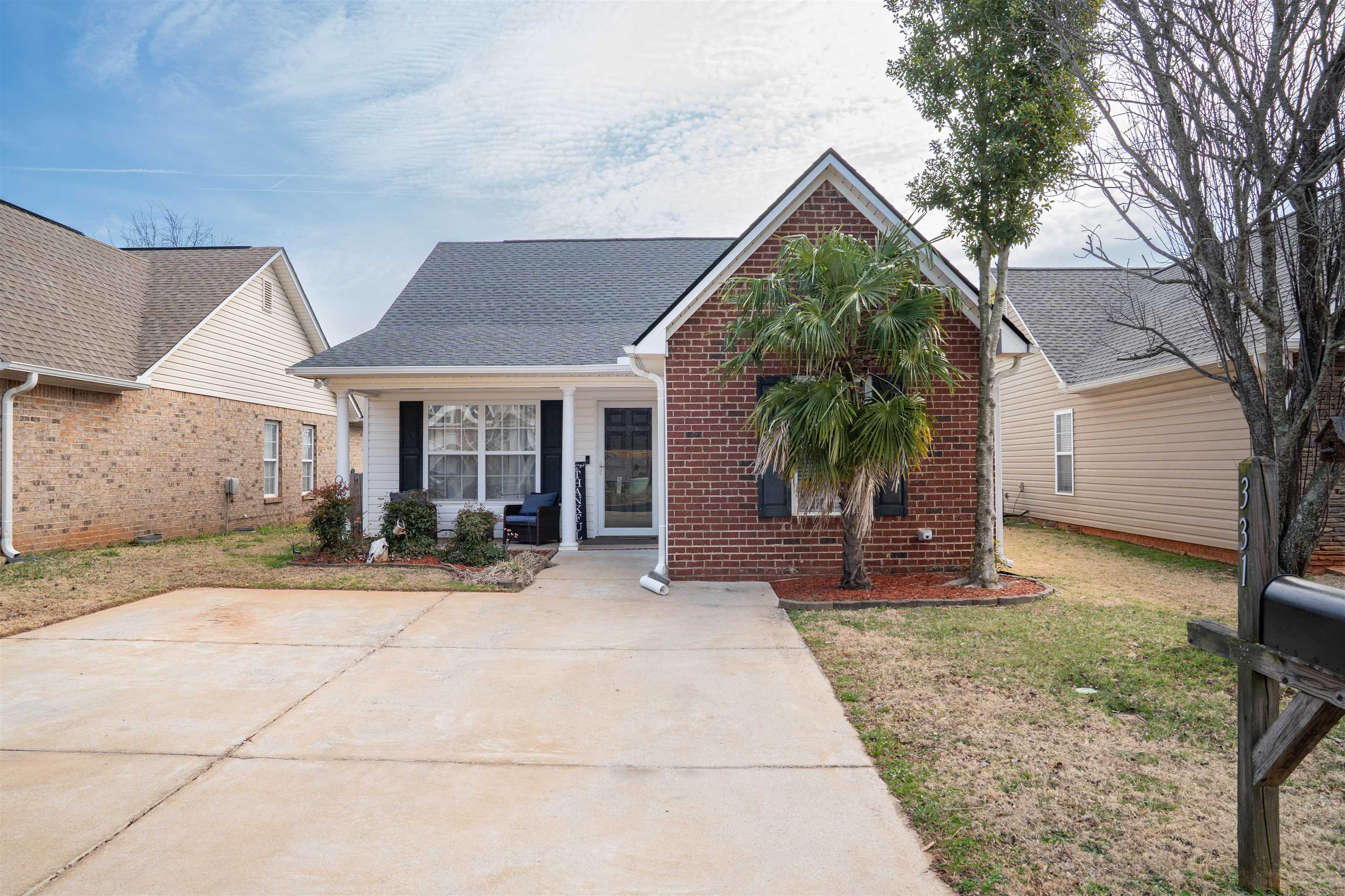 331 S Ivestor Court