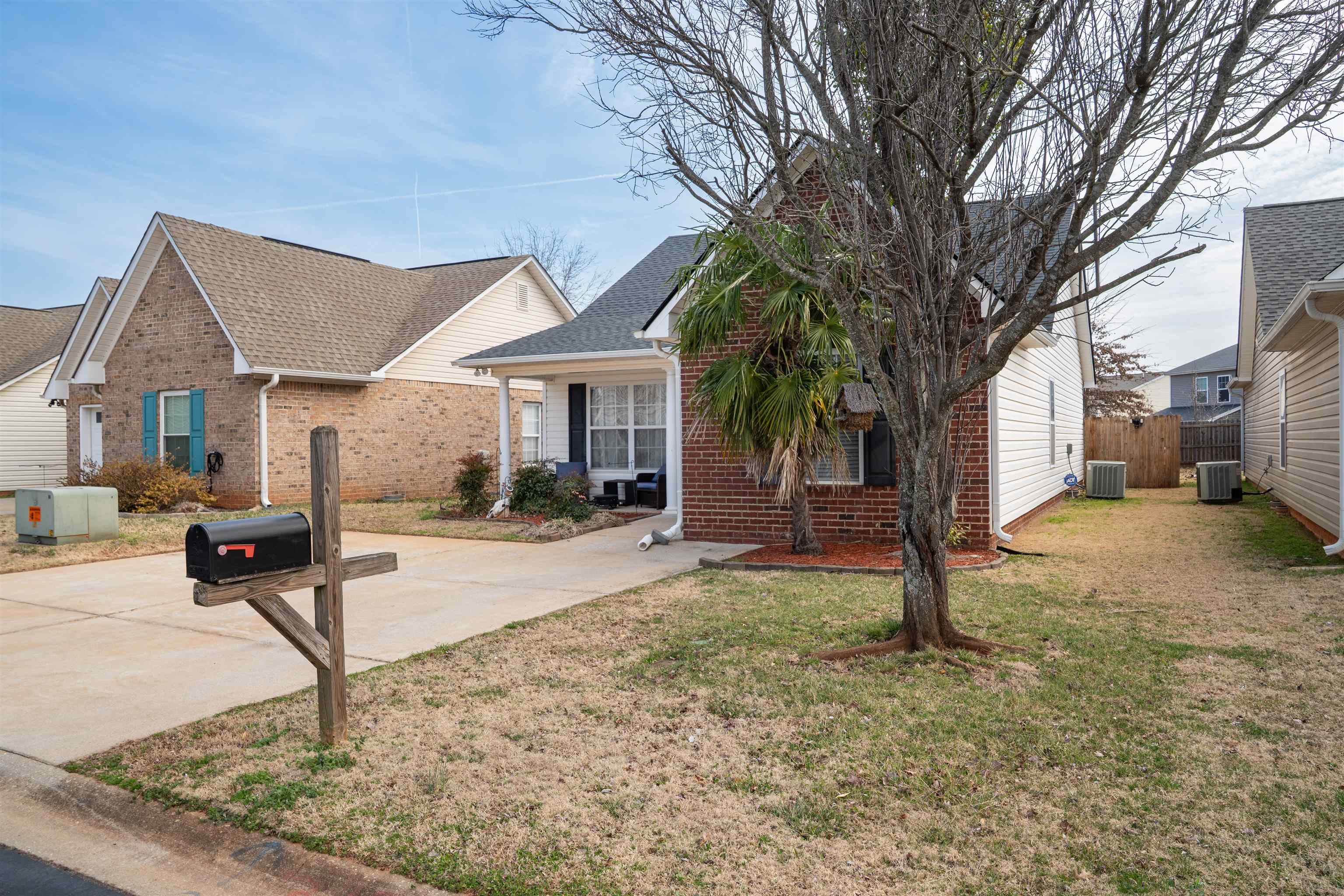 331 S Ivestor Court