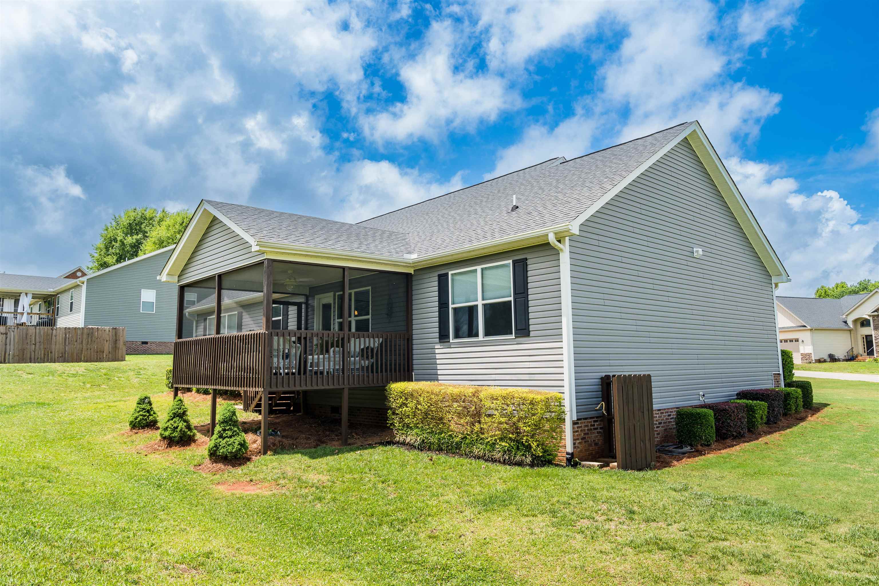105 Millstone Drive