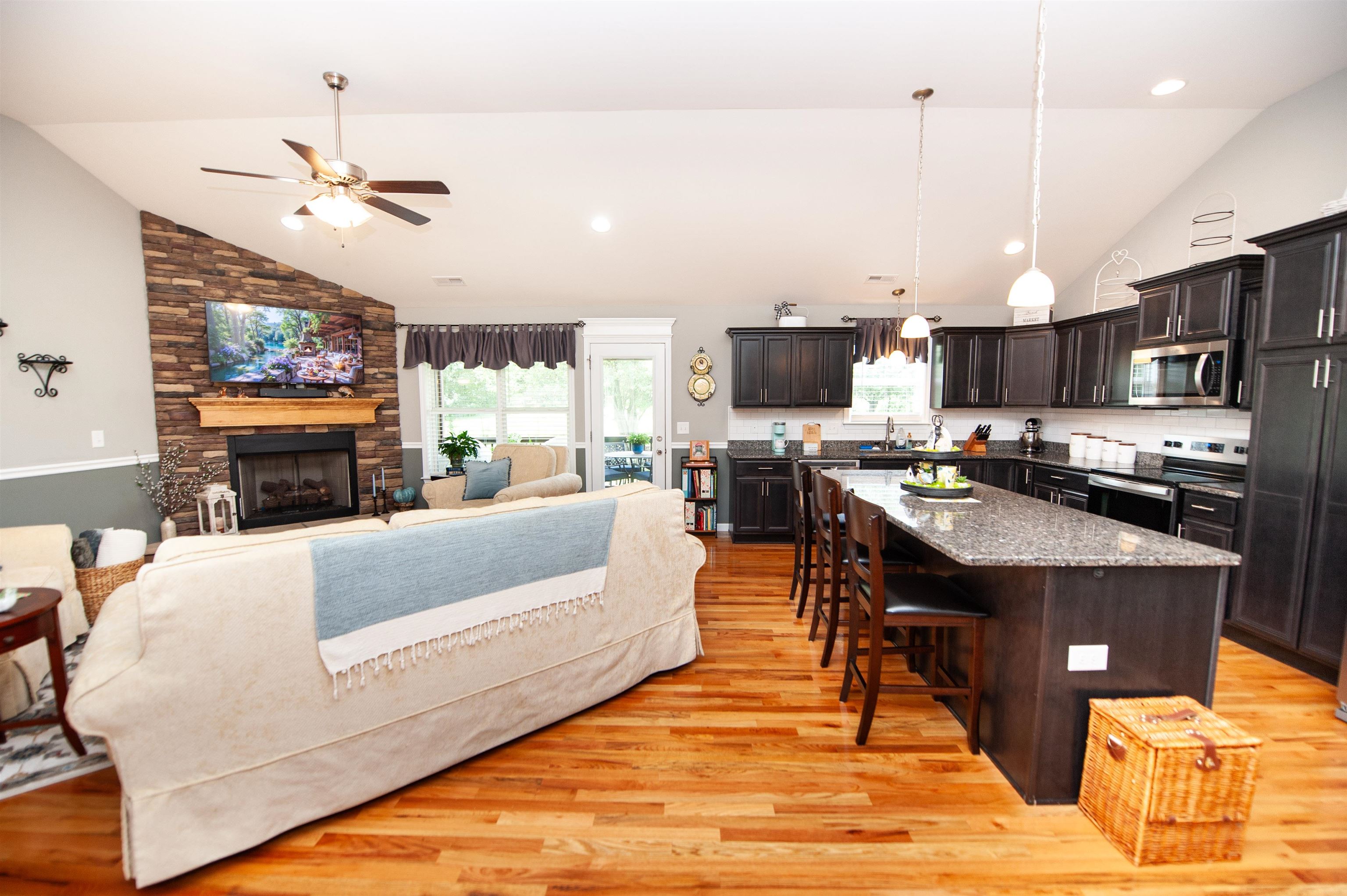 105 Millstone Drive