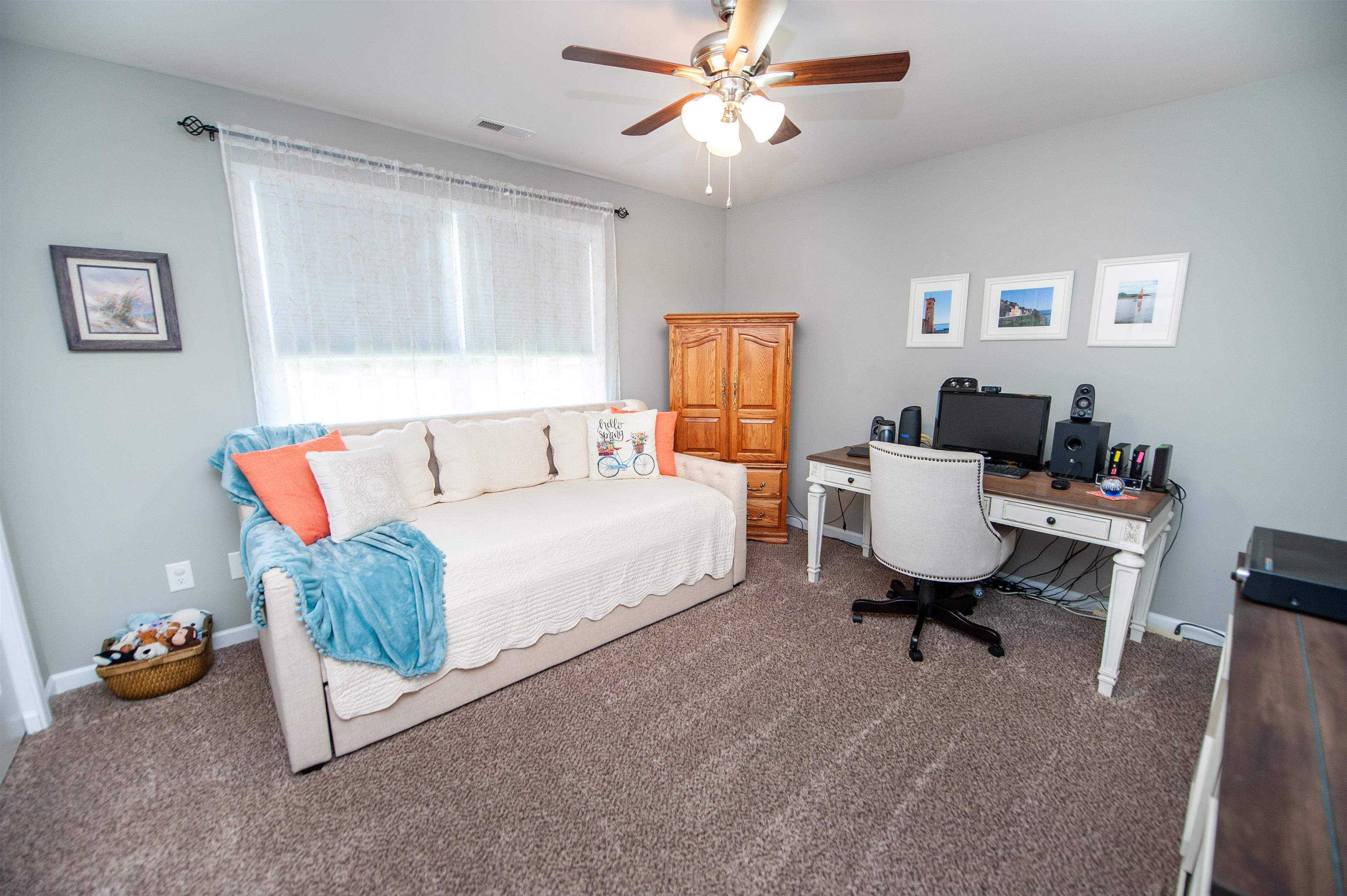 105 Millstone Drive