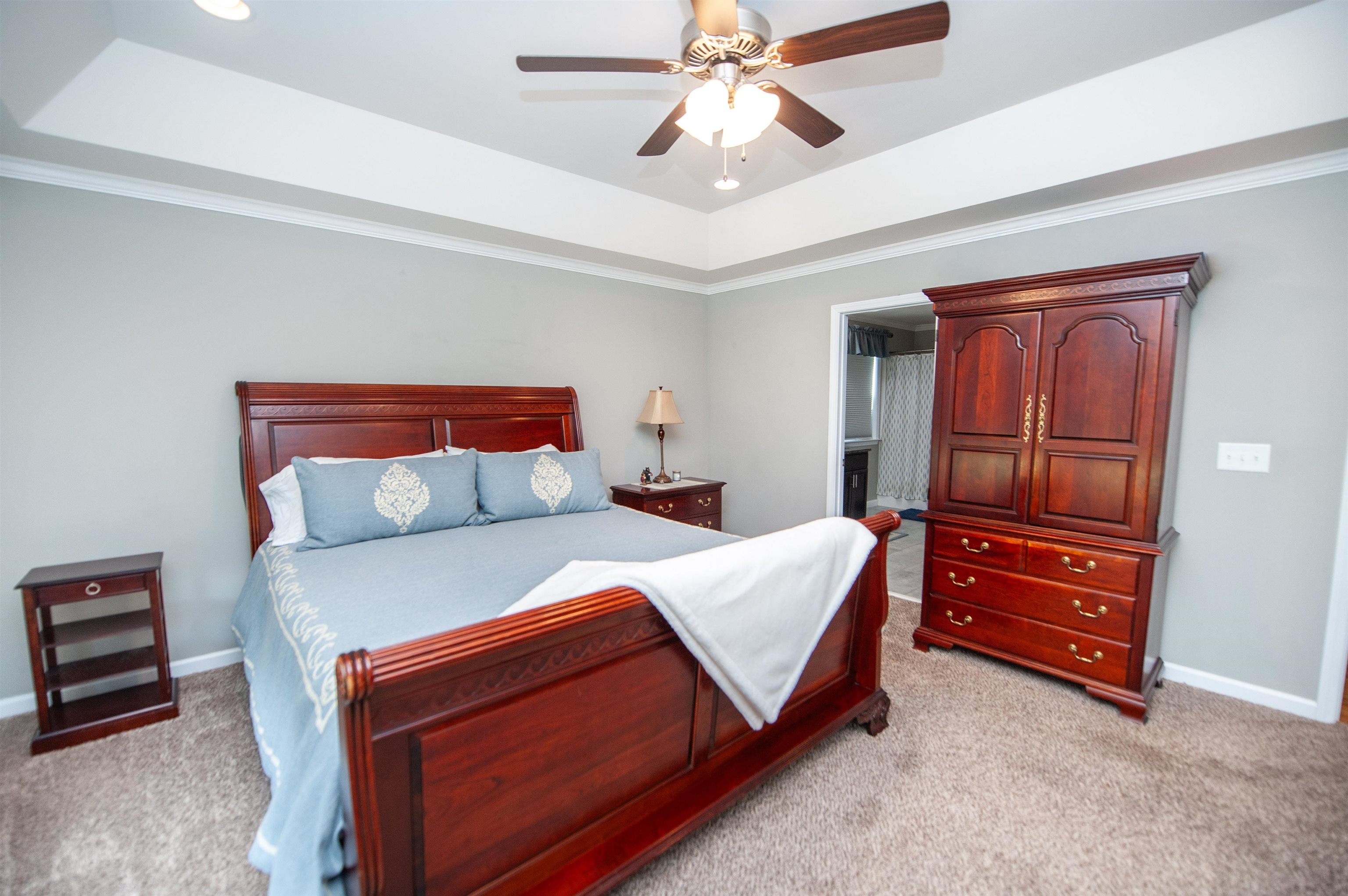 105 Millstone Drive