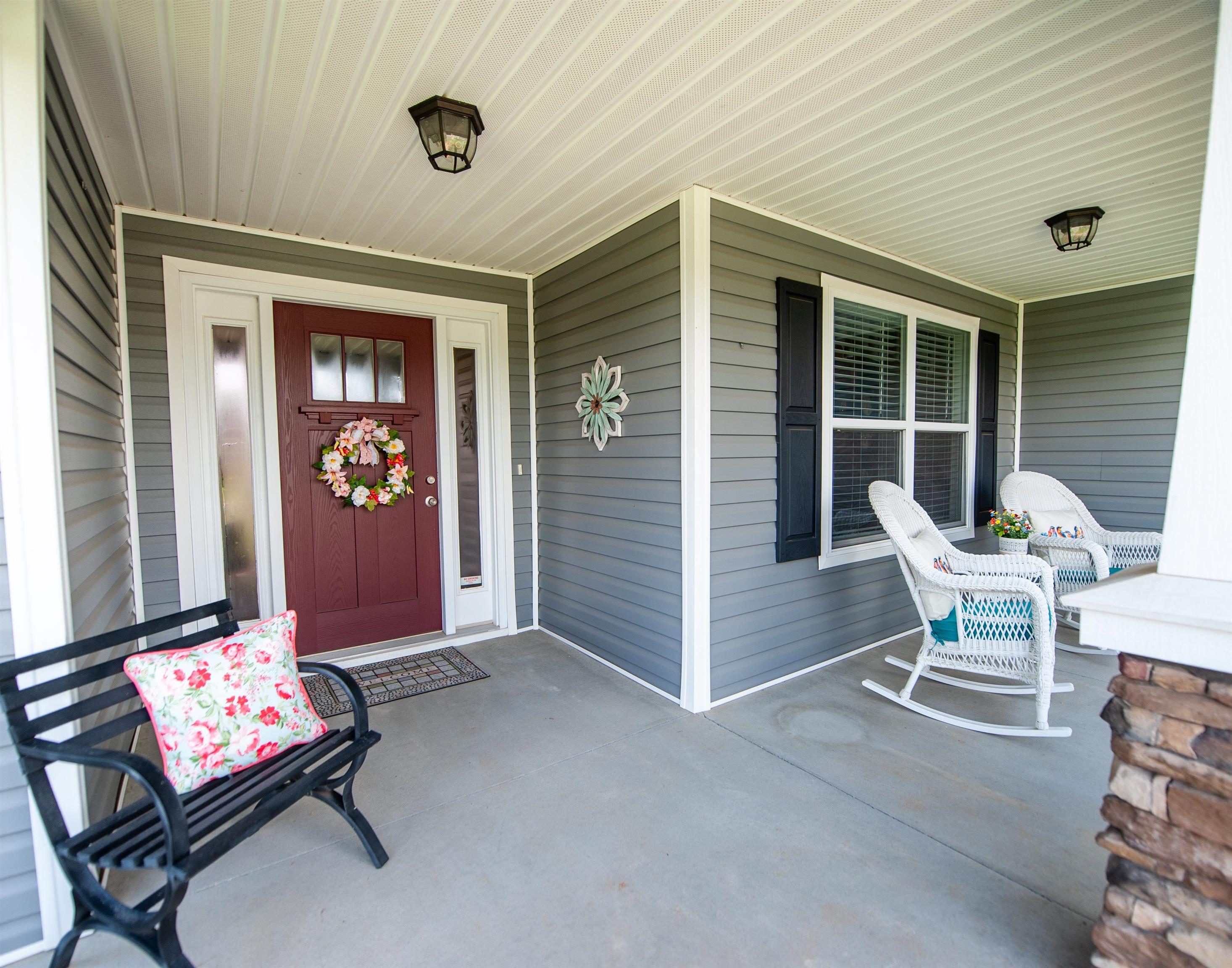 105 Millstone Drive