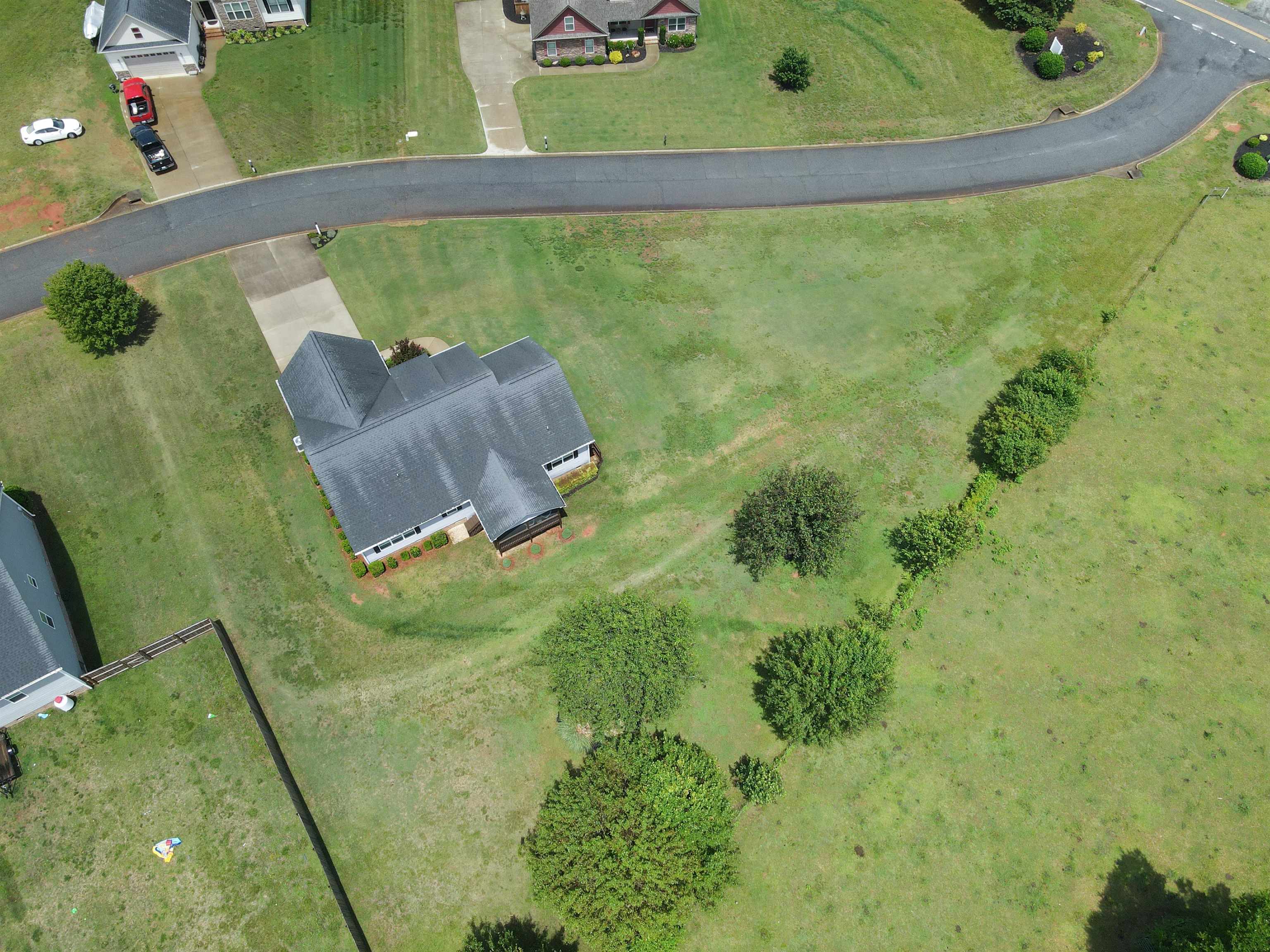 105 Millstone Drive