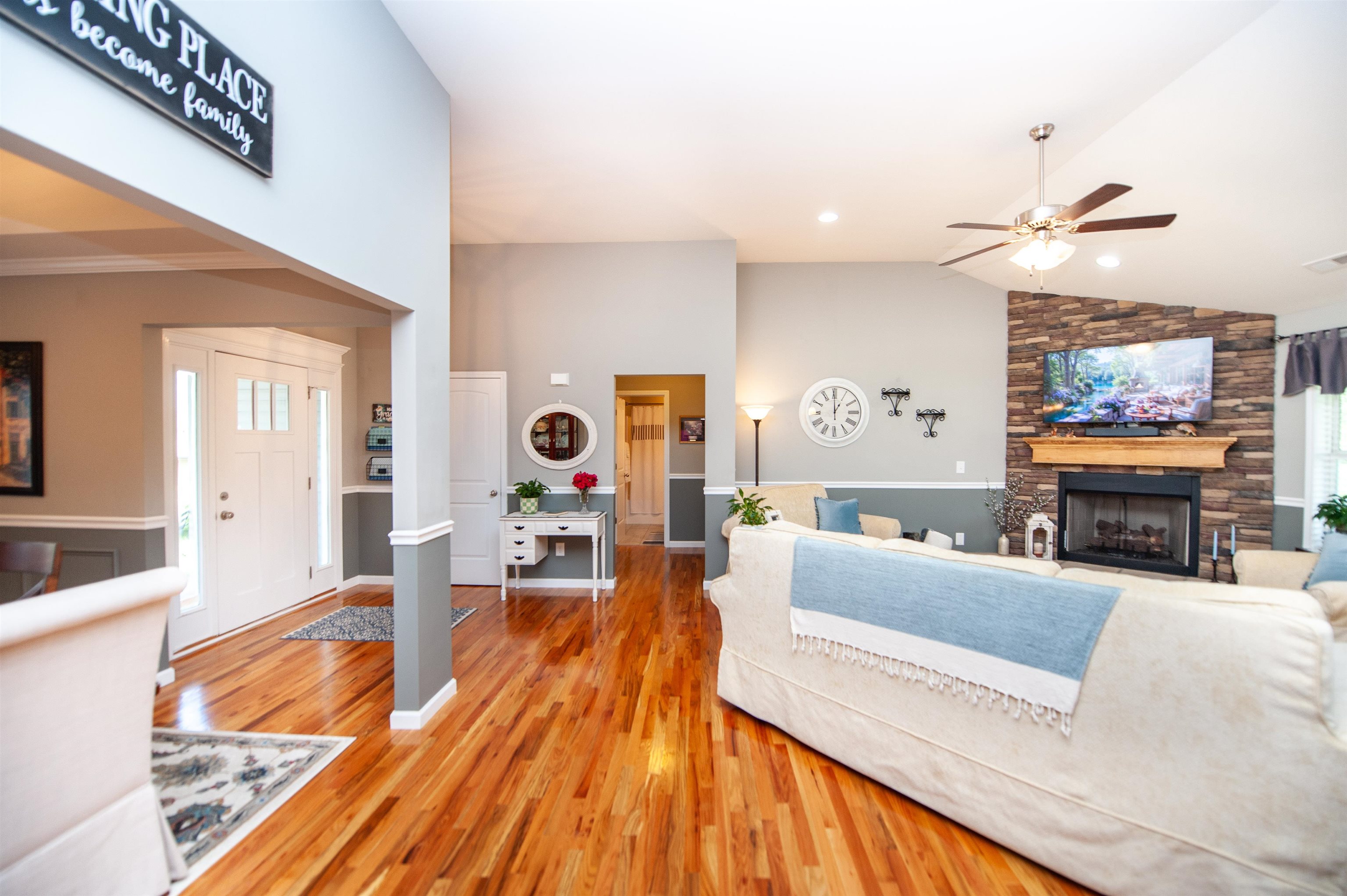 105 Millstone Drive