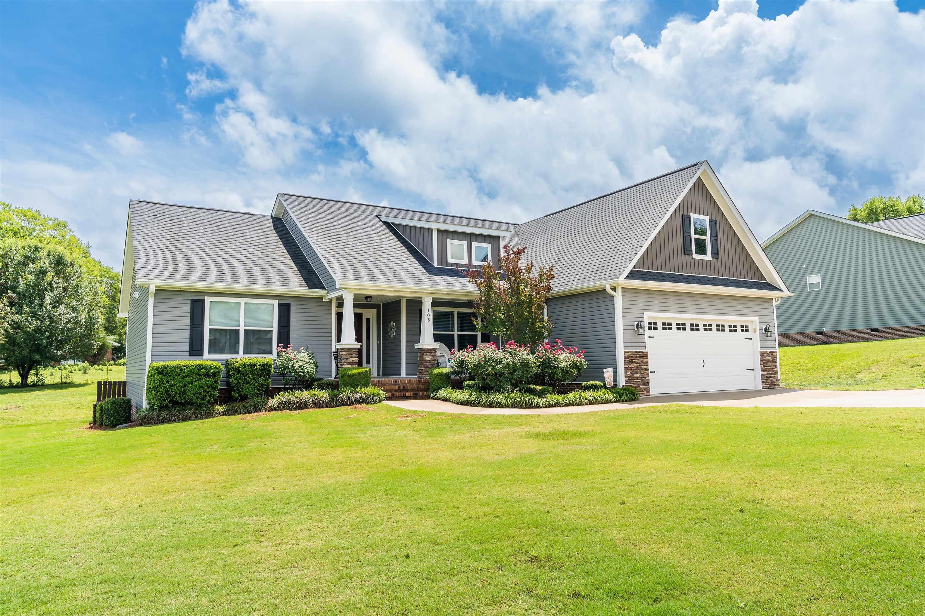 105 Millstone Drive