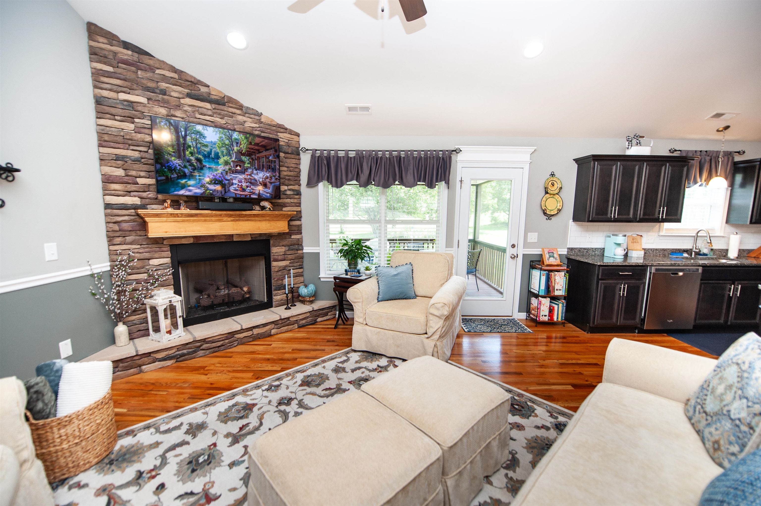 105 Millstone Drive