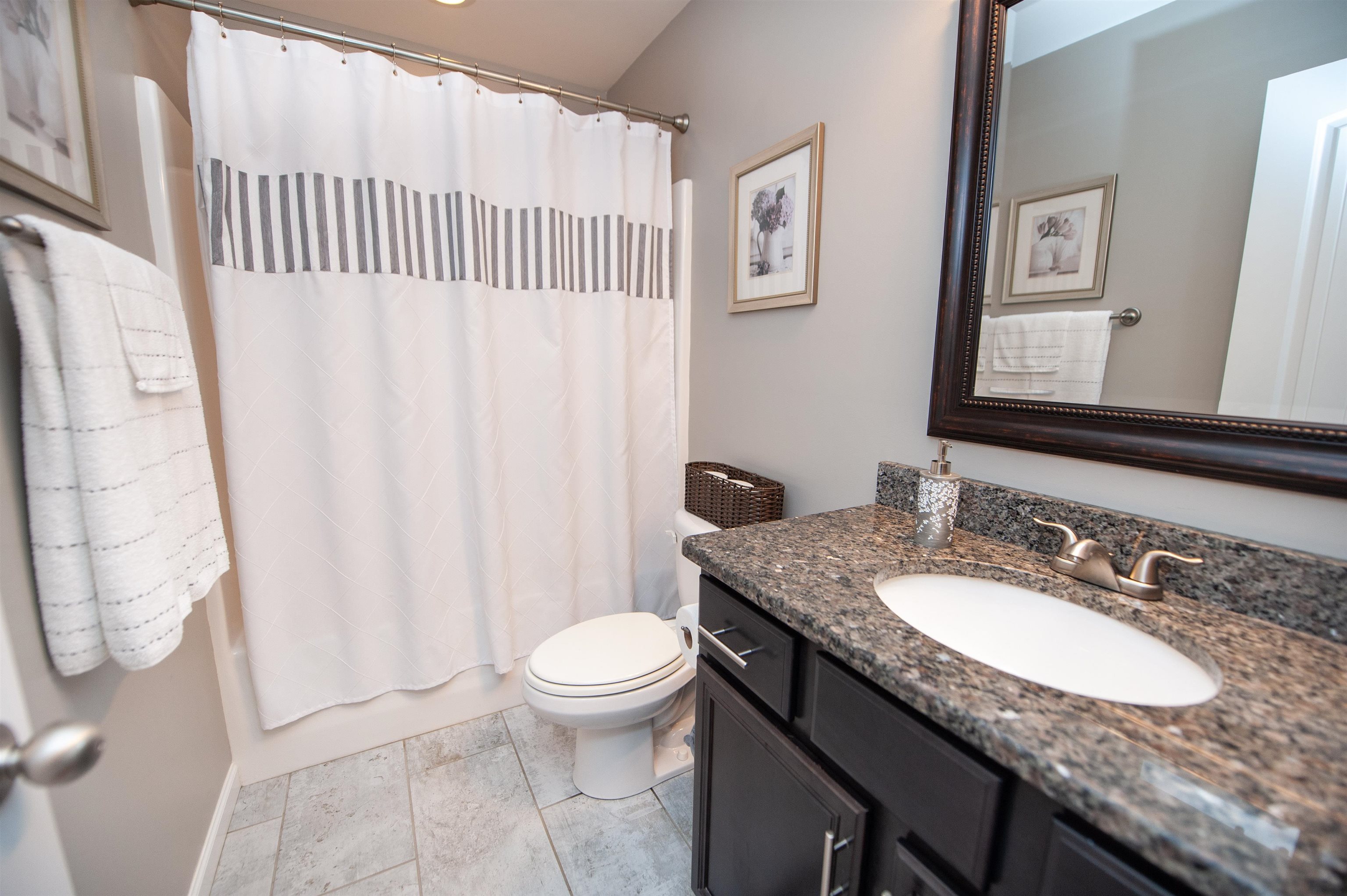 105 Millstone Drive