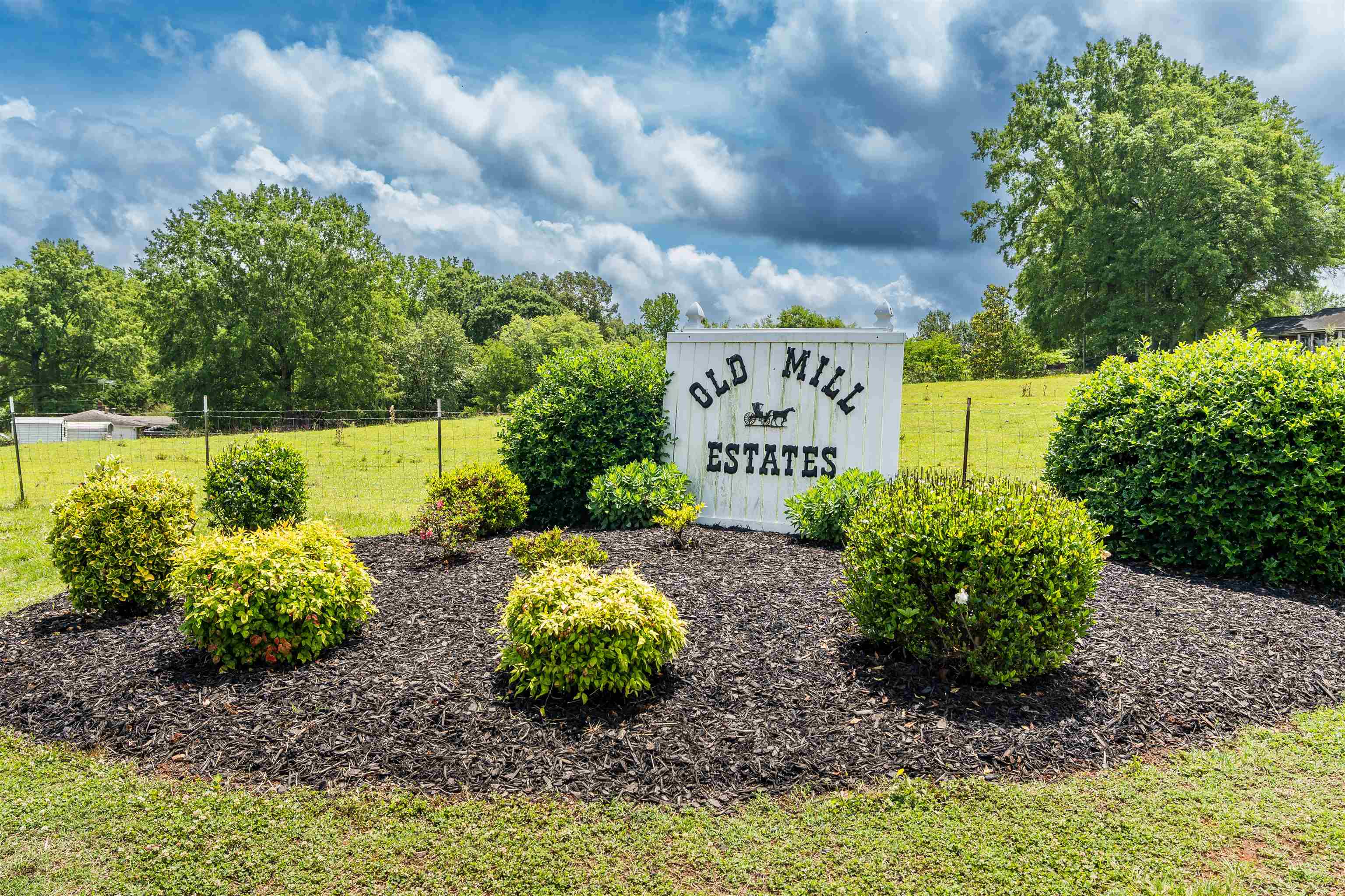 105 Millstone Drive