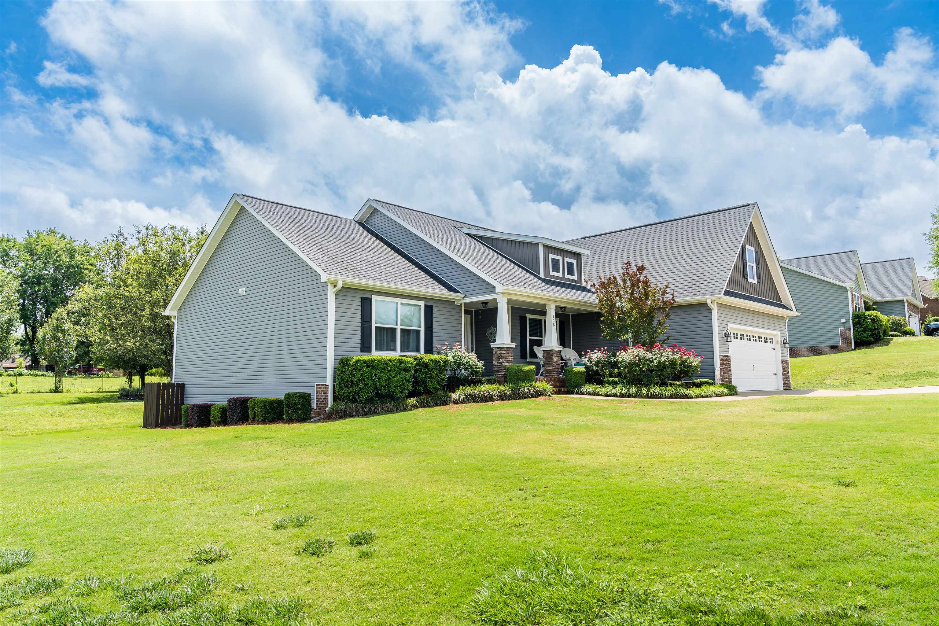 105 Millstone Drive