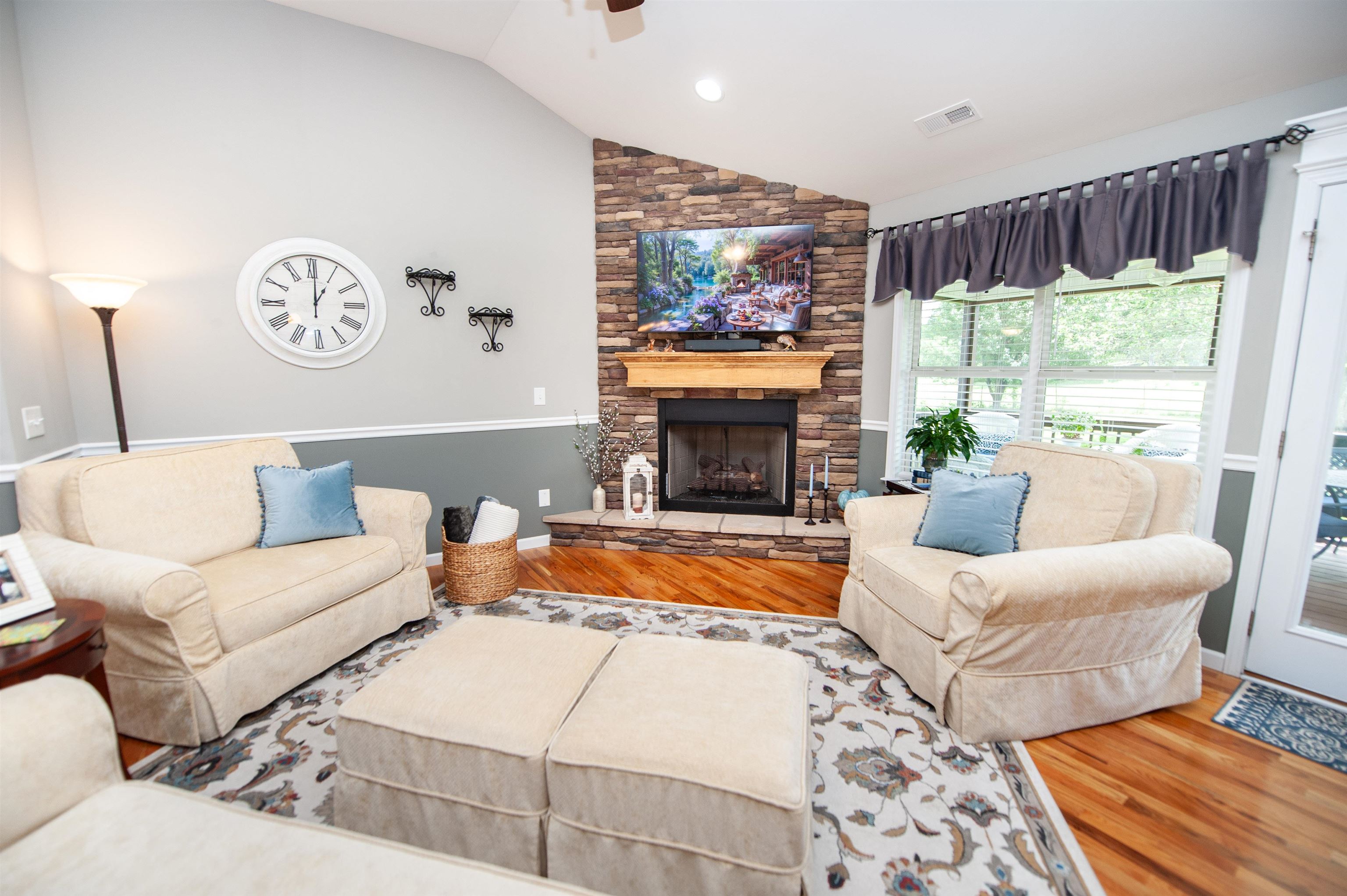 105 Millstone Drive