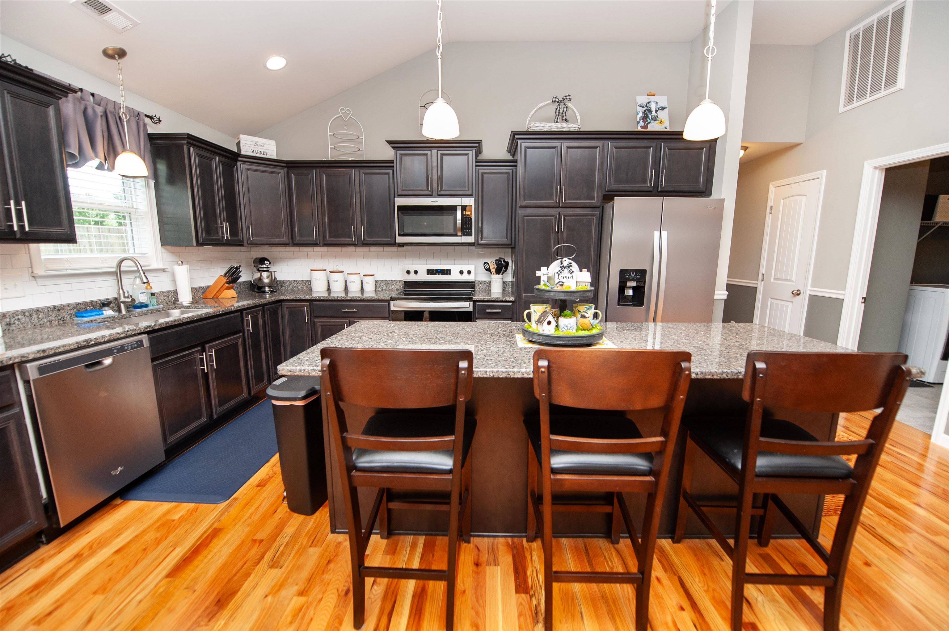 105 Millstone Drive