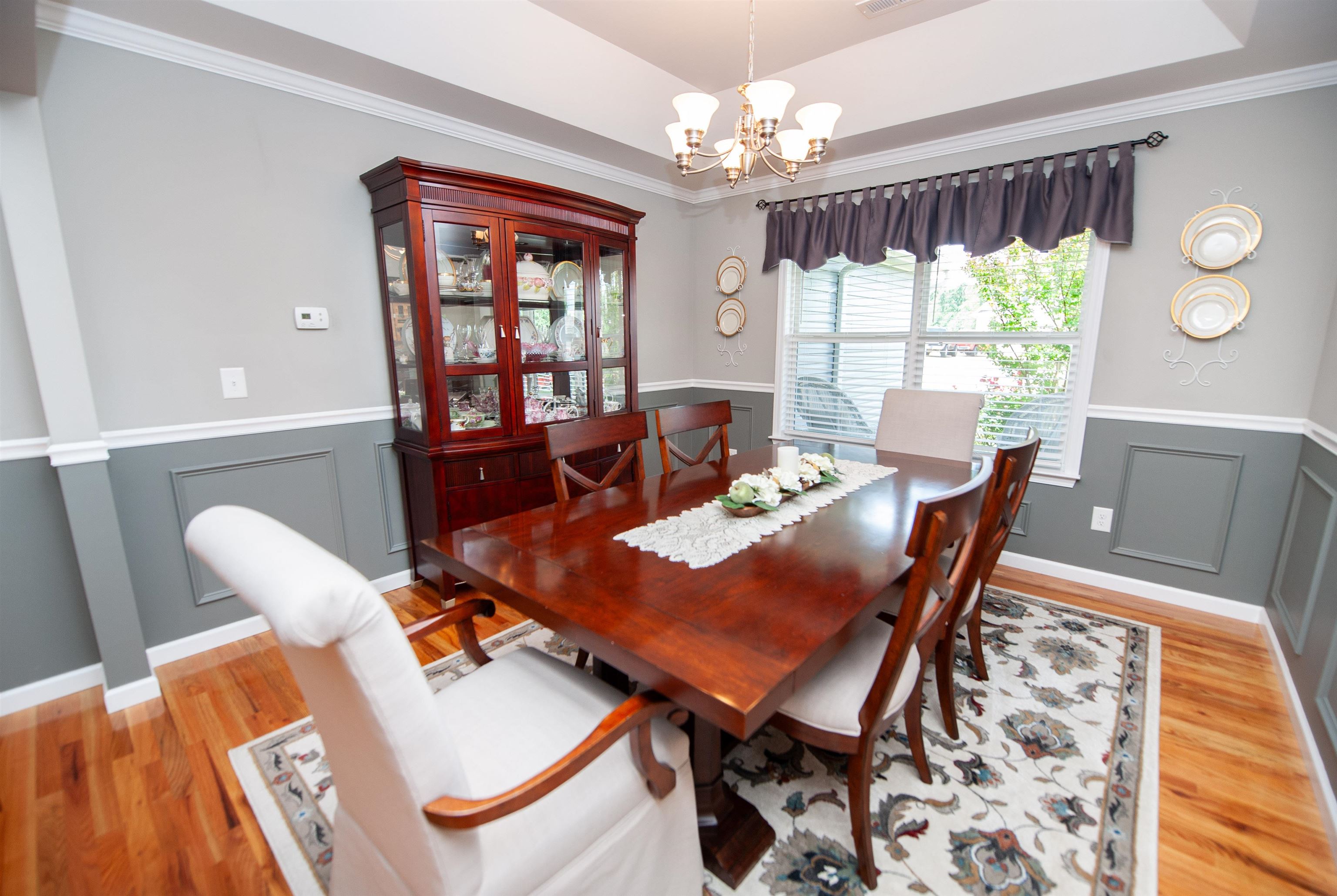 105 Millstone Drive