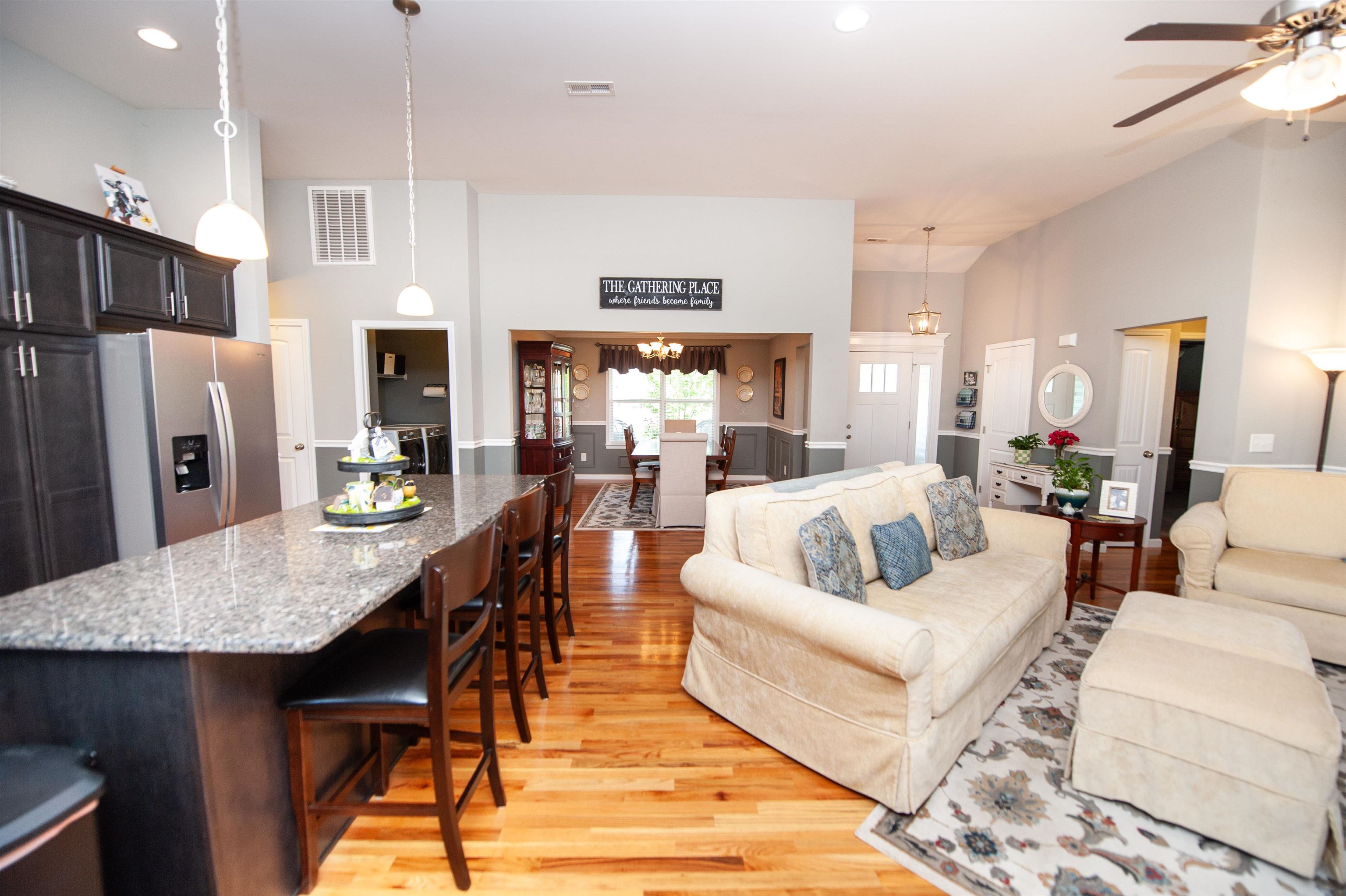 105 Millstone Drive