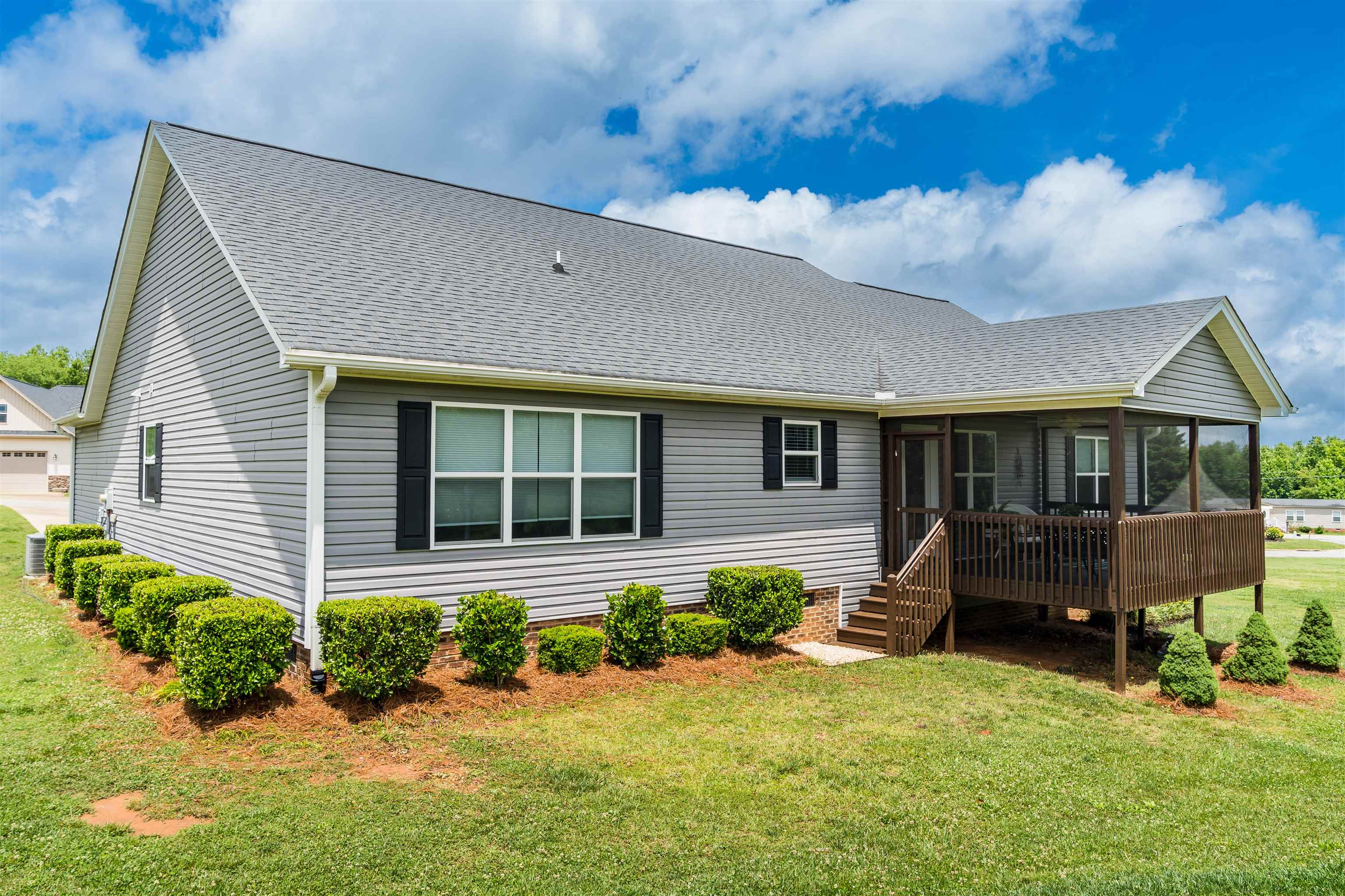 105 Millstone Drive