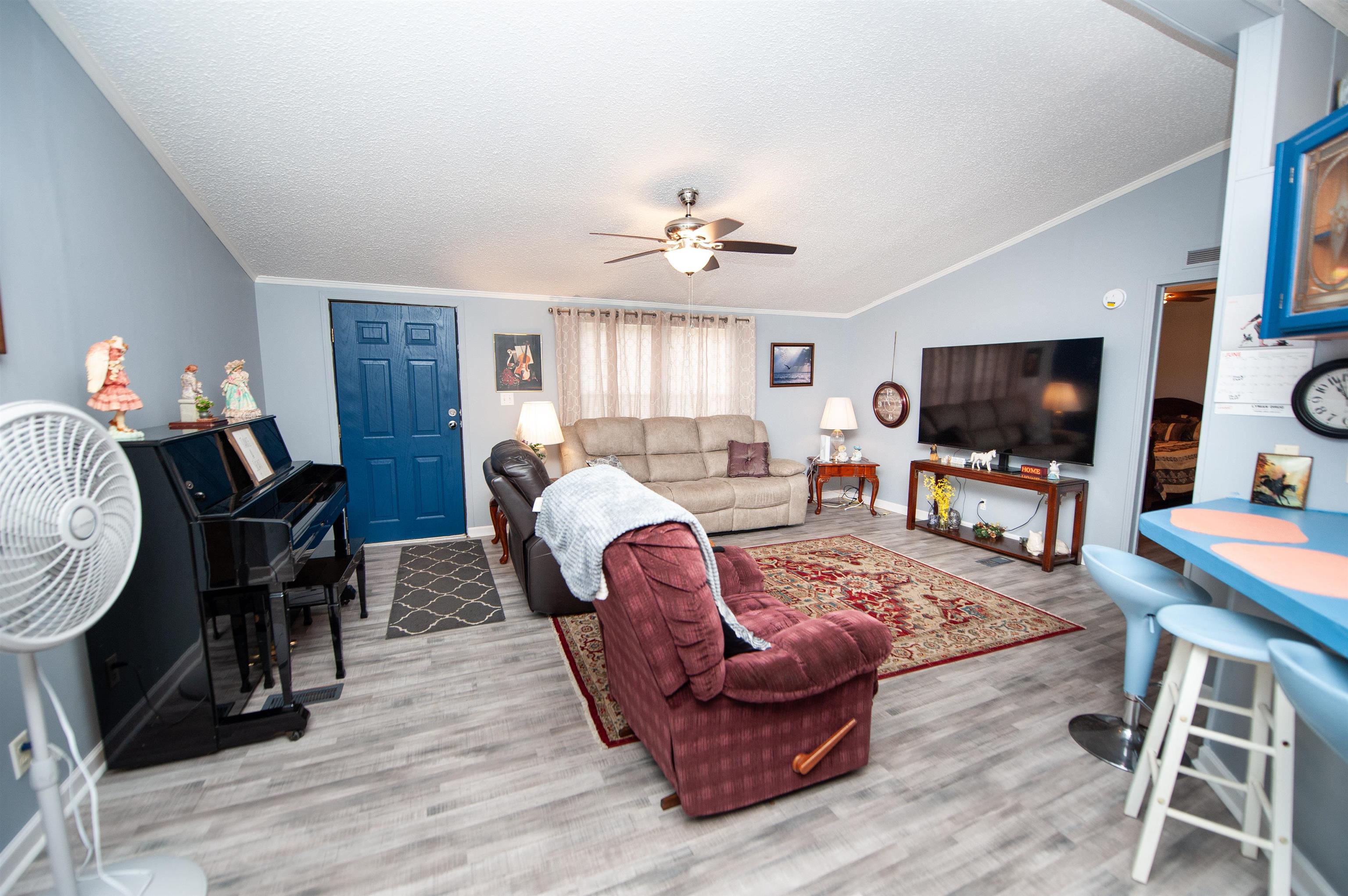 3675 Pennington Road