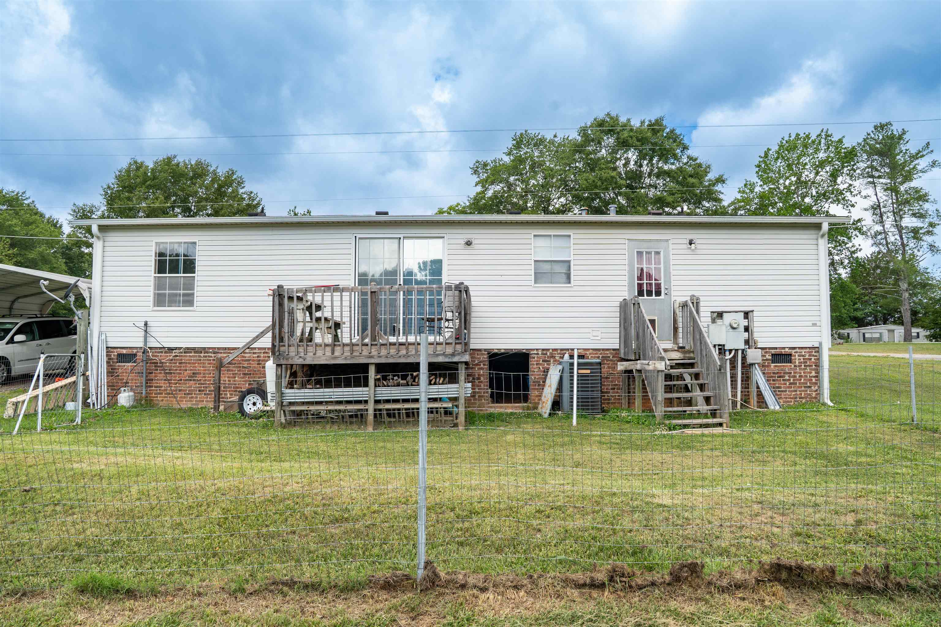 3675 Pennington Road