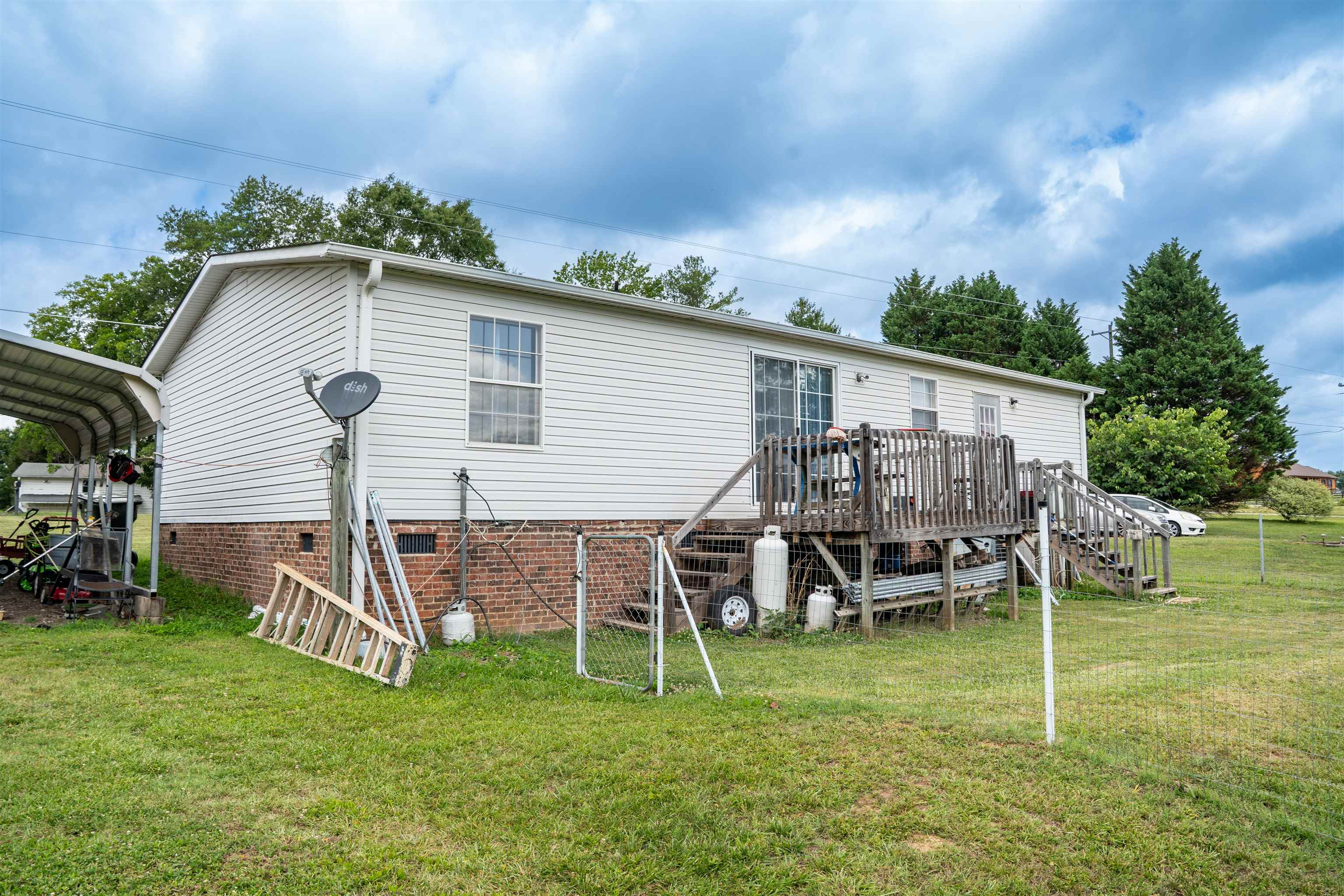 3675 Pennington Road