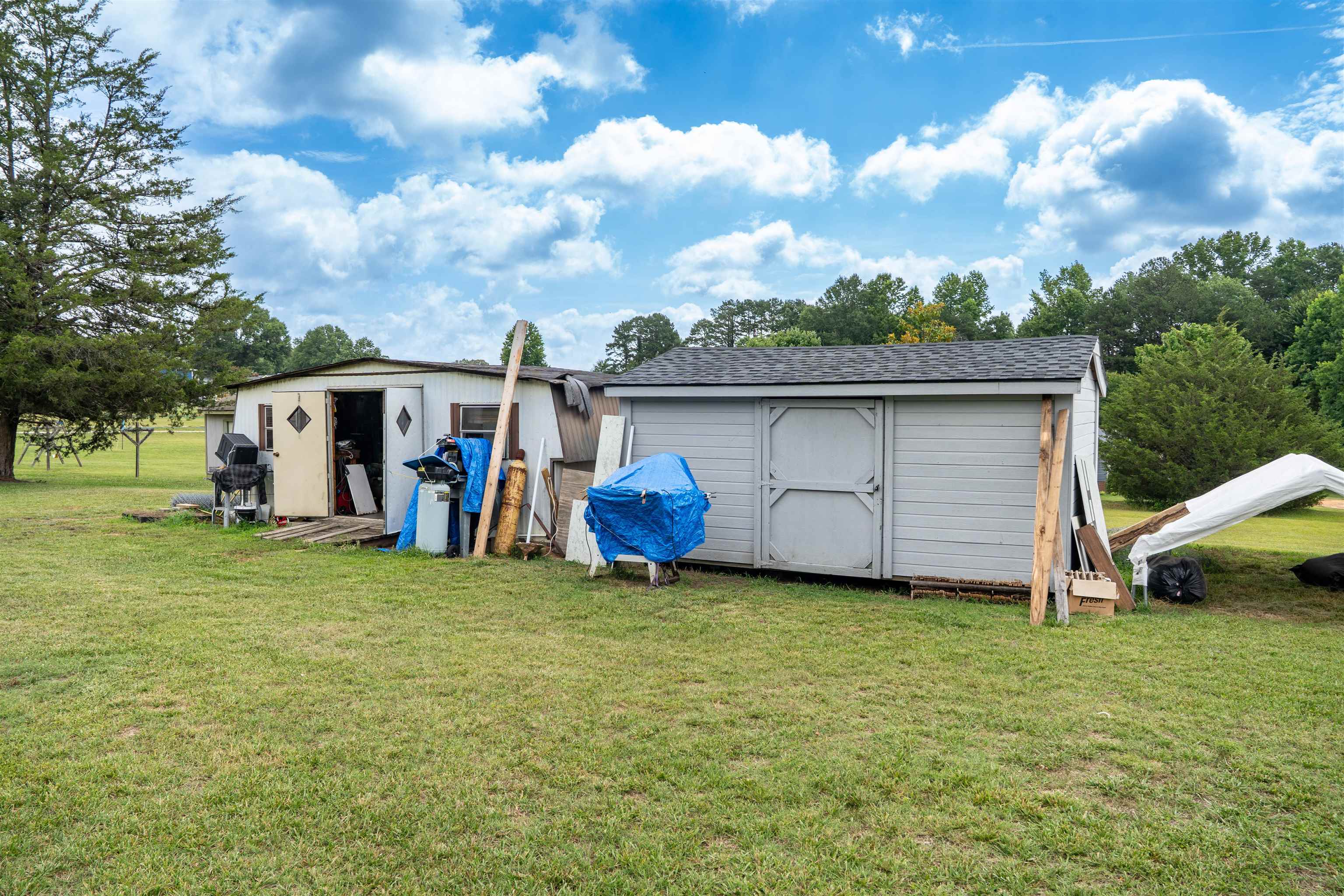 3675 Pennington Road
