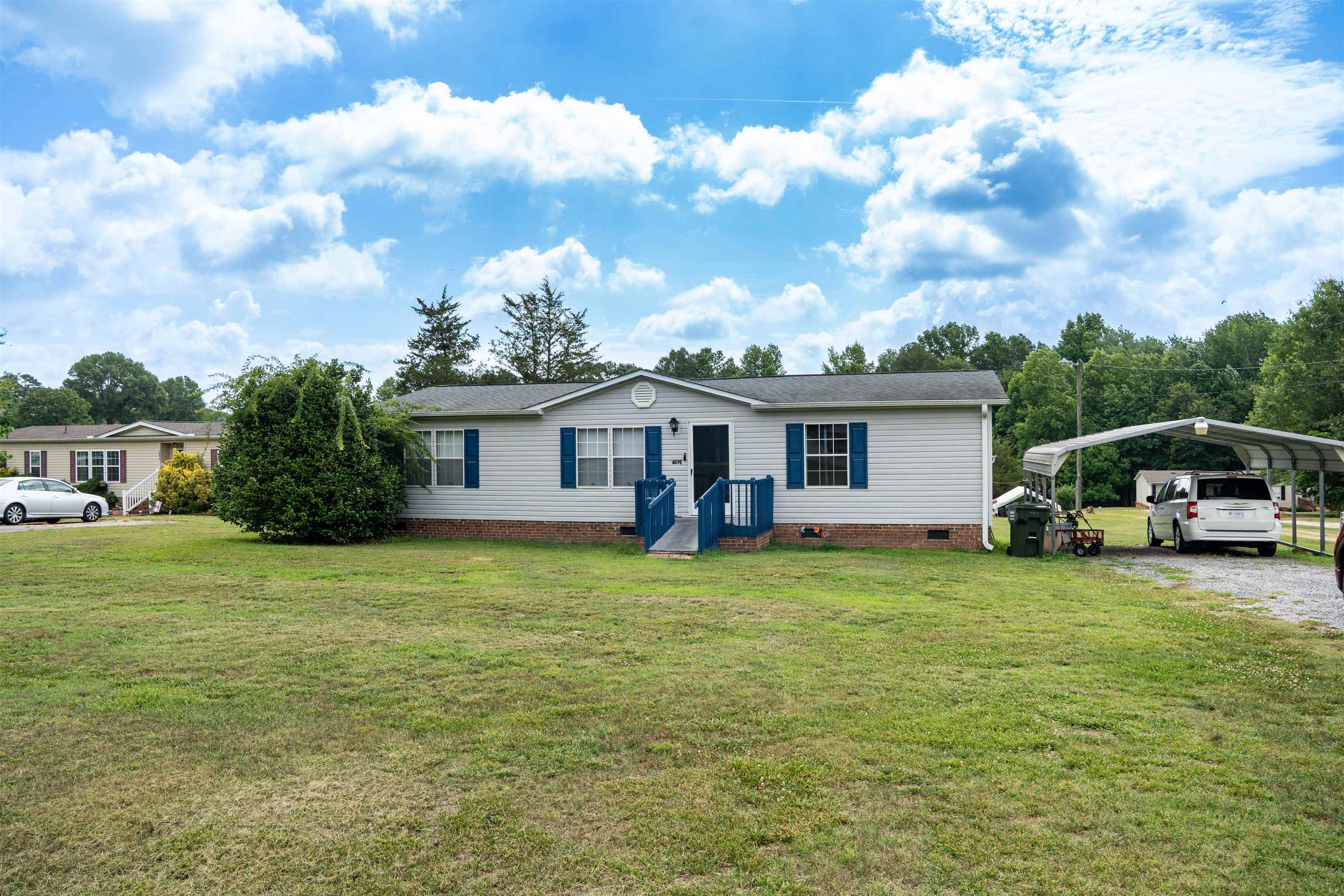 3675 Pennington Road